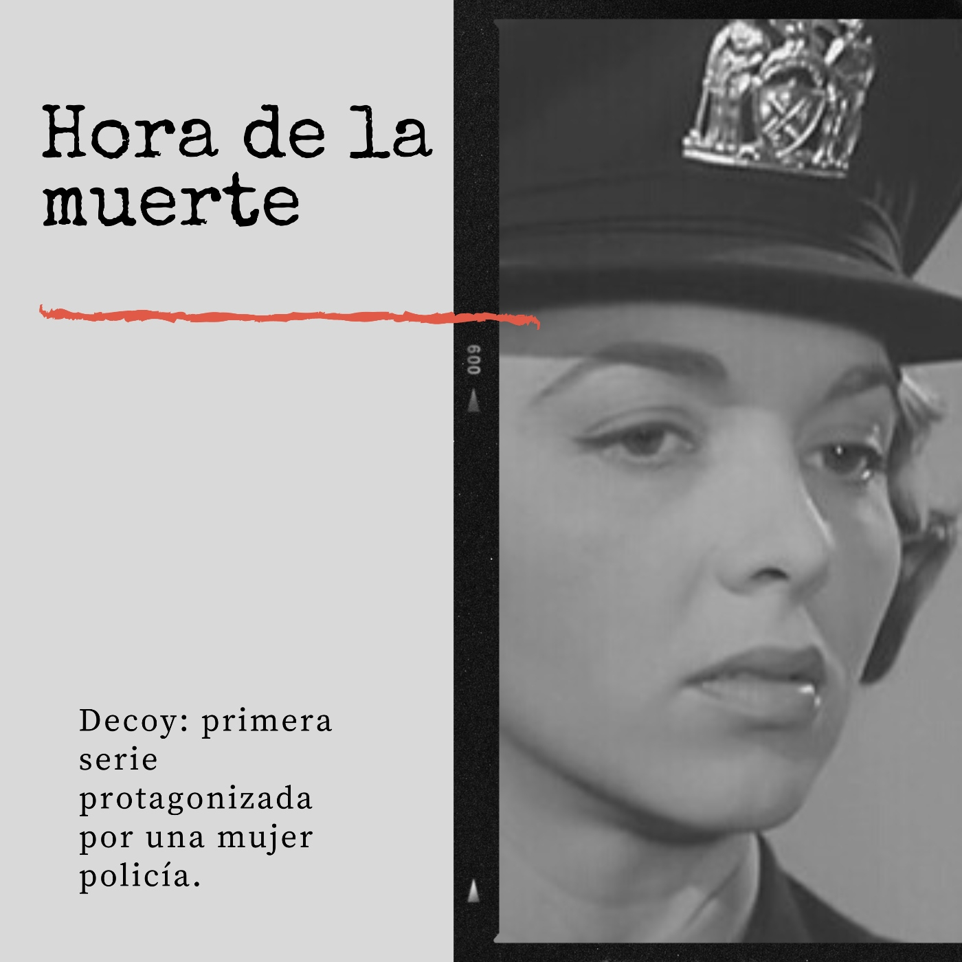 Hora de la muerte
