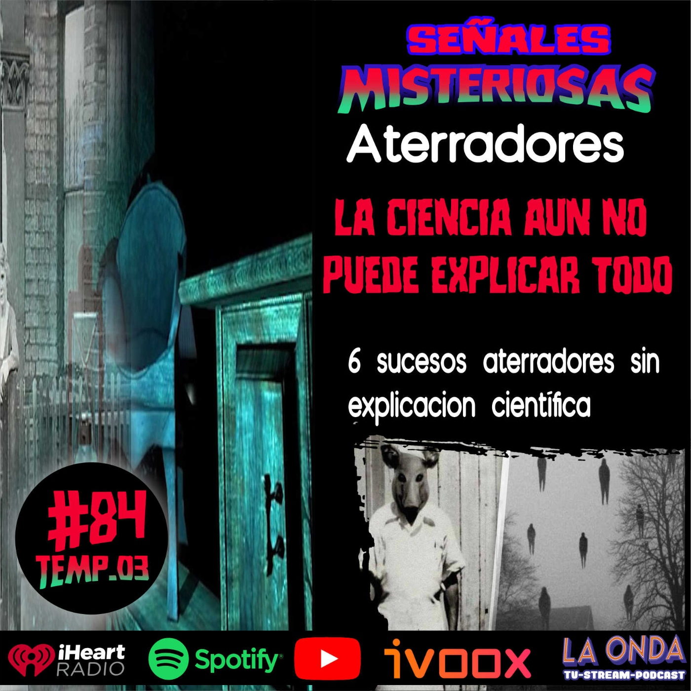 Señales Misteriosas