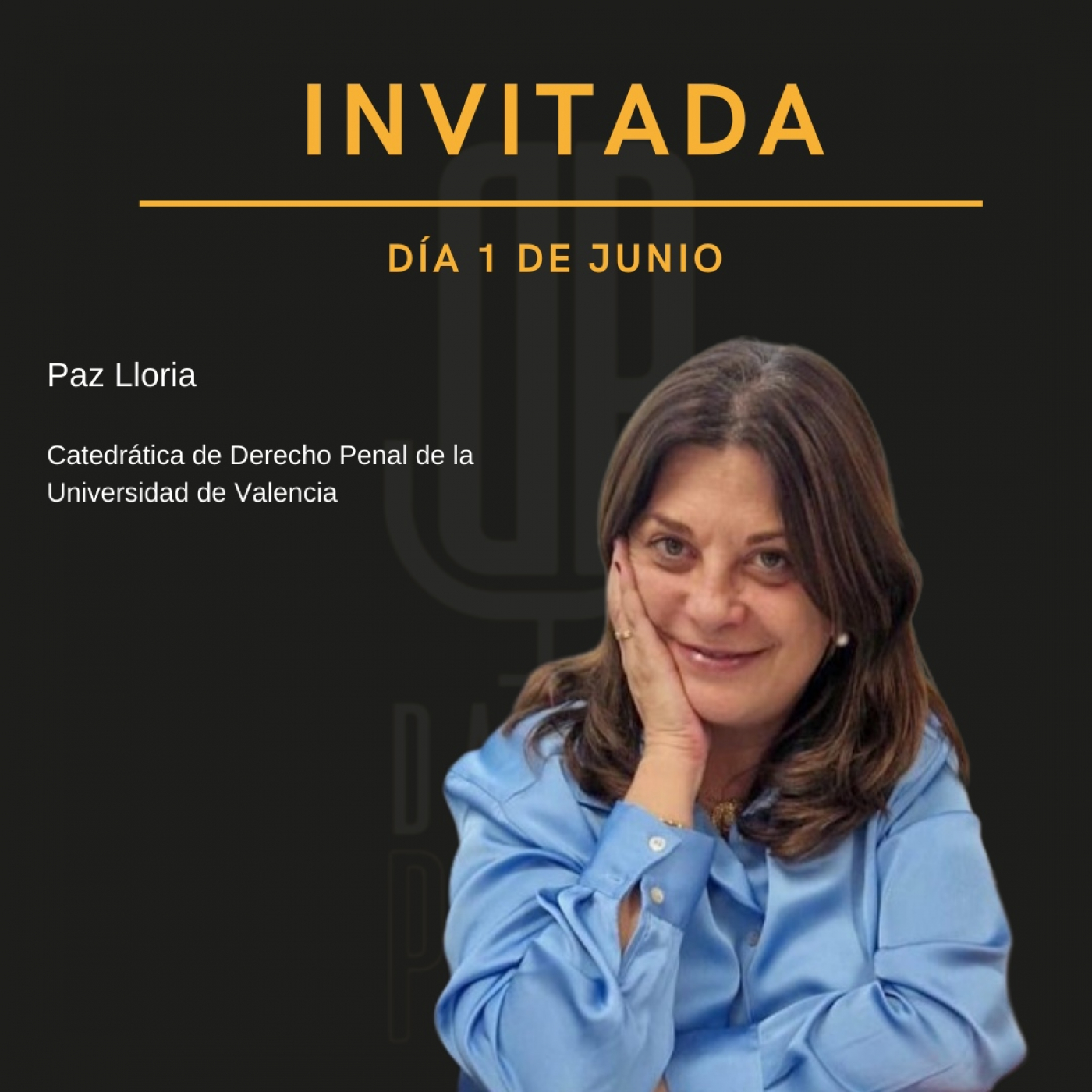 Damos Pena| Podcast Derecho Penal