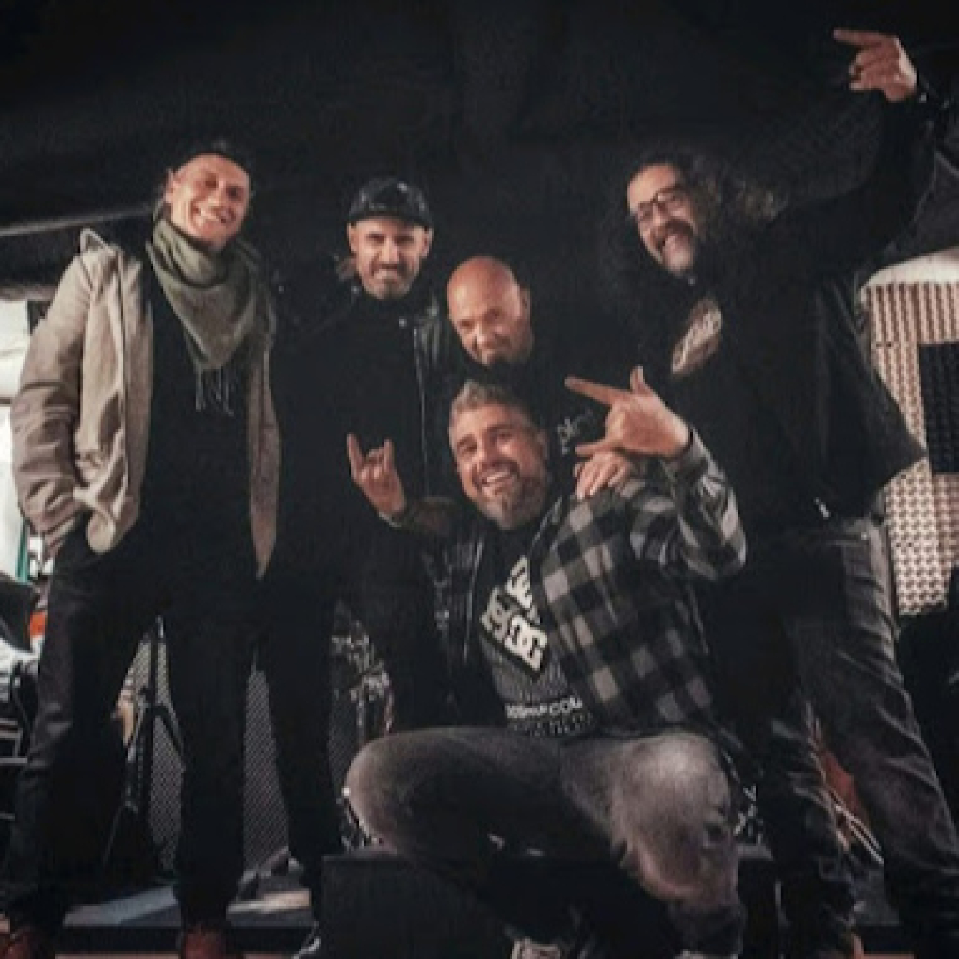 Podcast Simfonia Metàl.lica