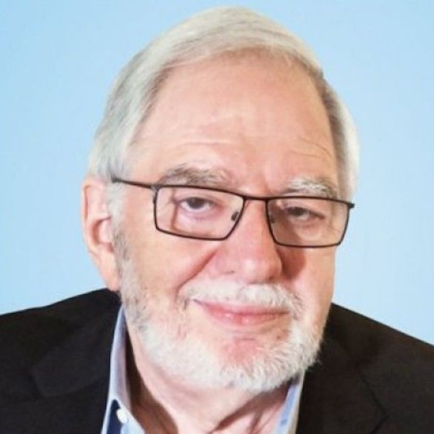 Claudio Loser Economista y ex director del FMI @asteriscostv 12-3-2025
