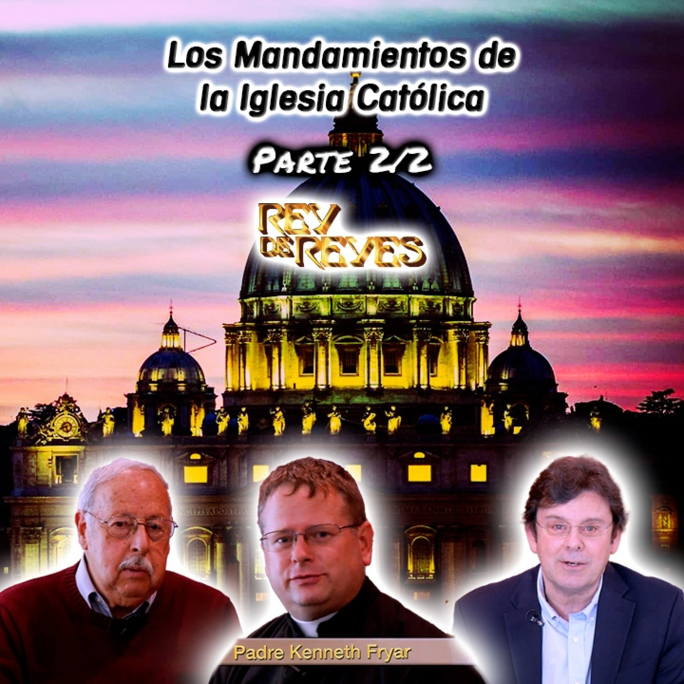 Rey de Reyes