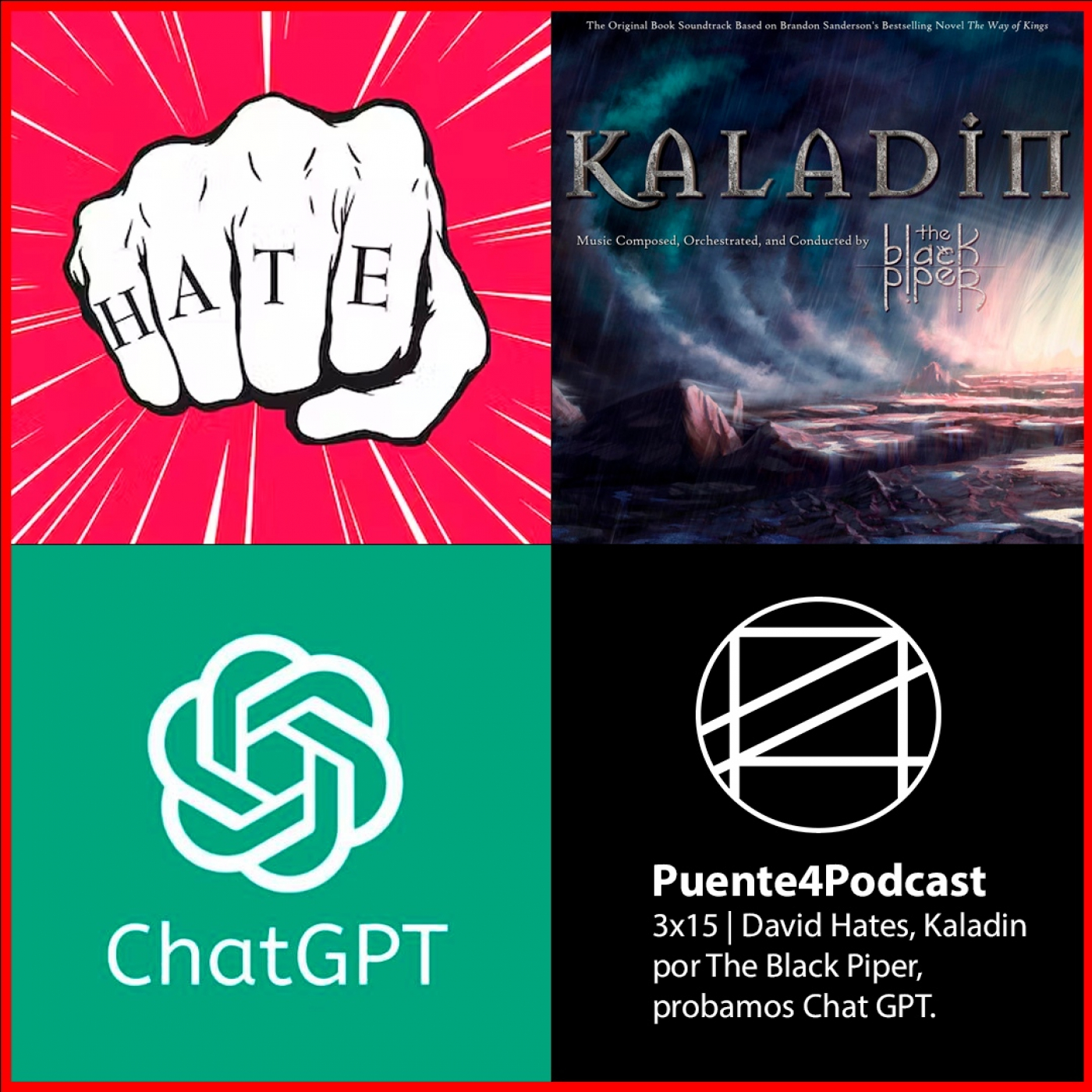 Puente4Podcast