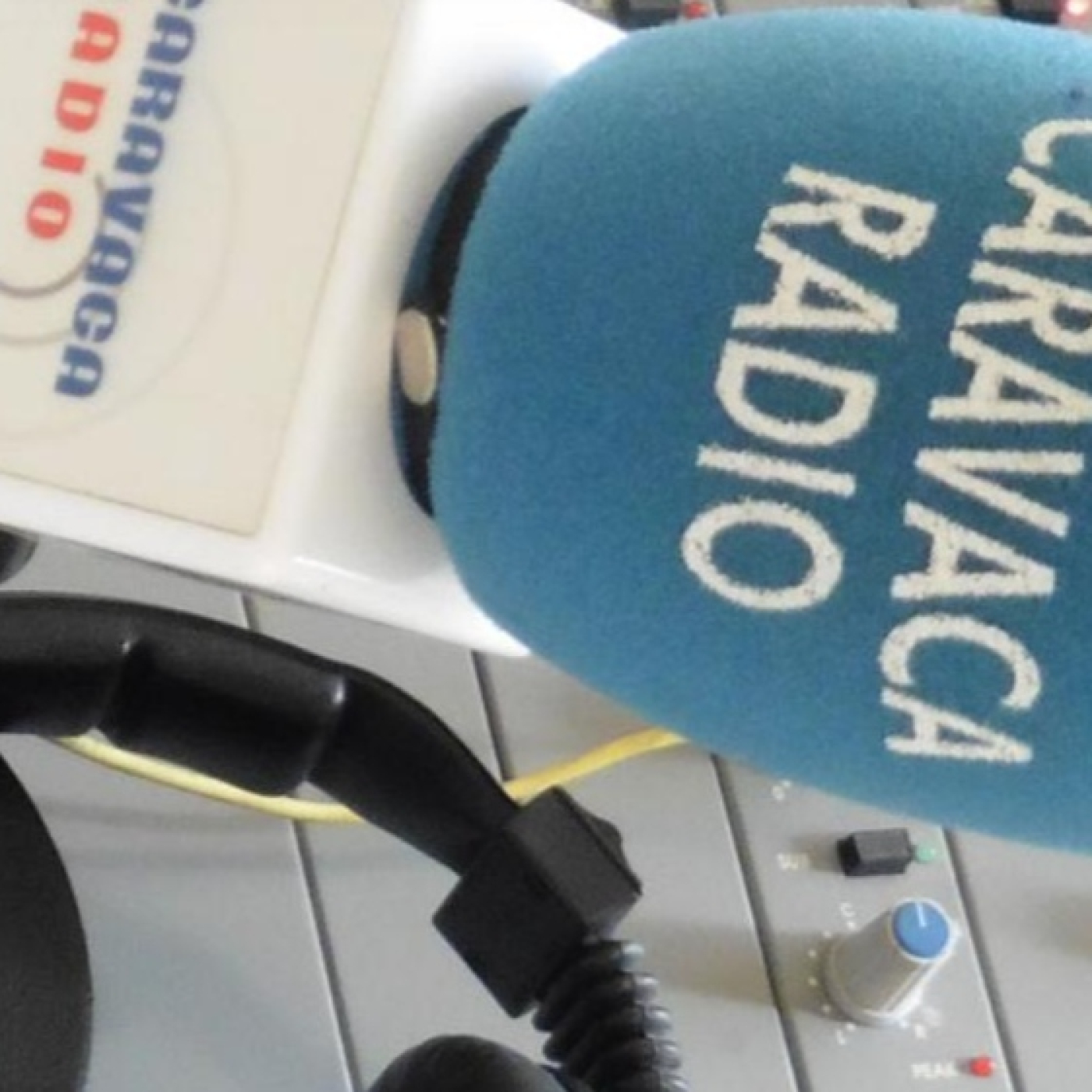 CARAVACA RADIO- Avance informativo mediodía (04-03-2026) episode artwork