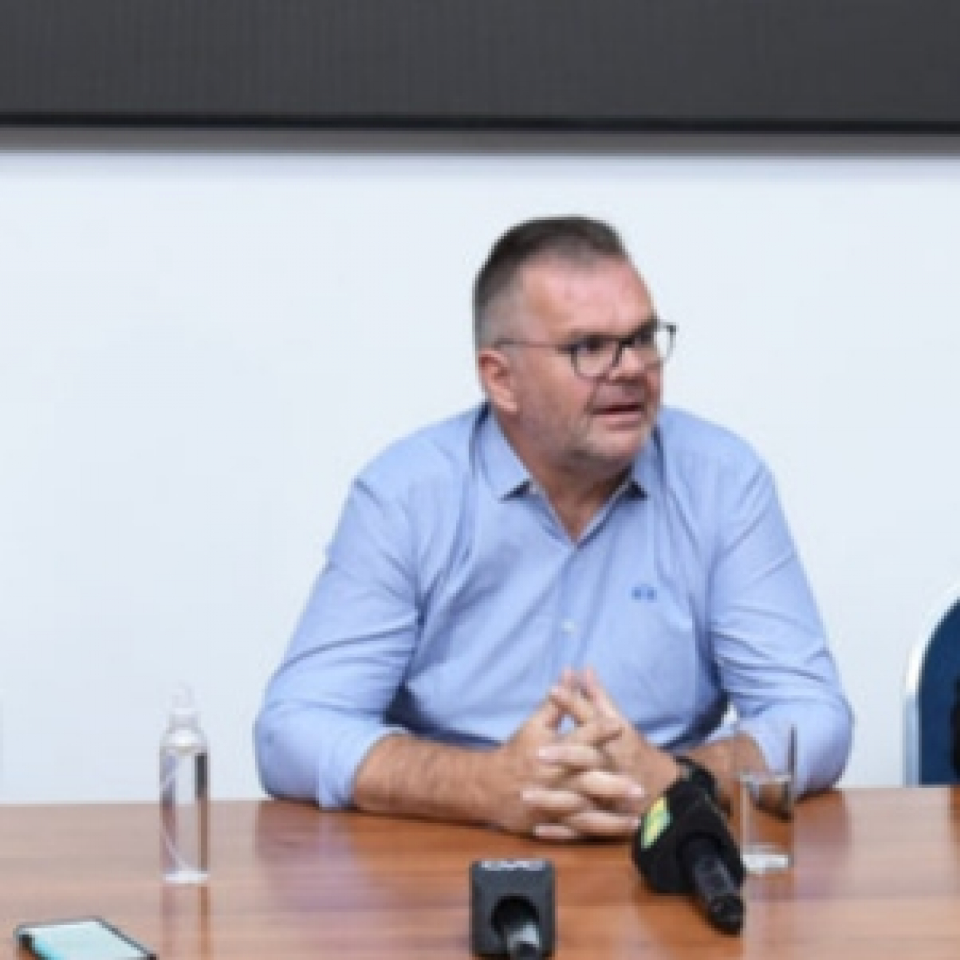 Crespo: Nombramientos de nuevos funcionarios en el municipio episode artwork