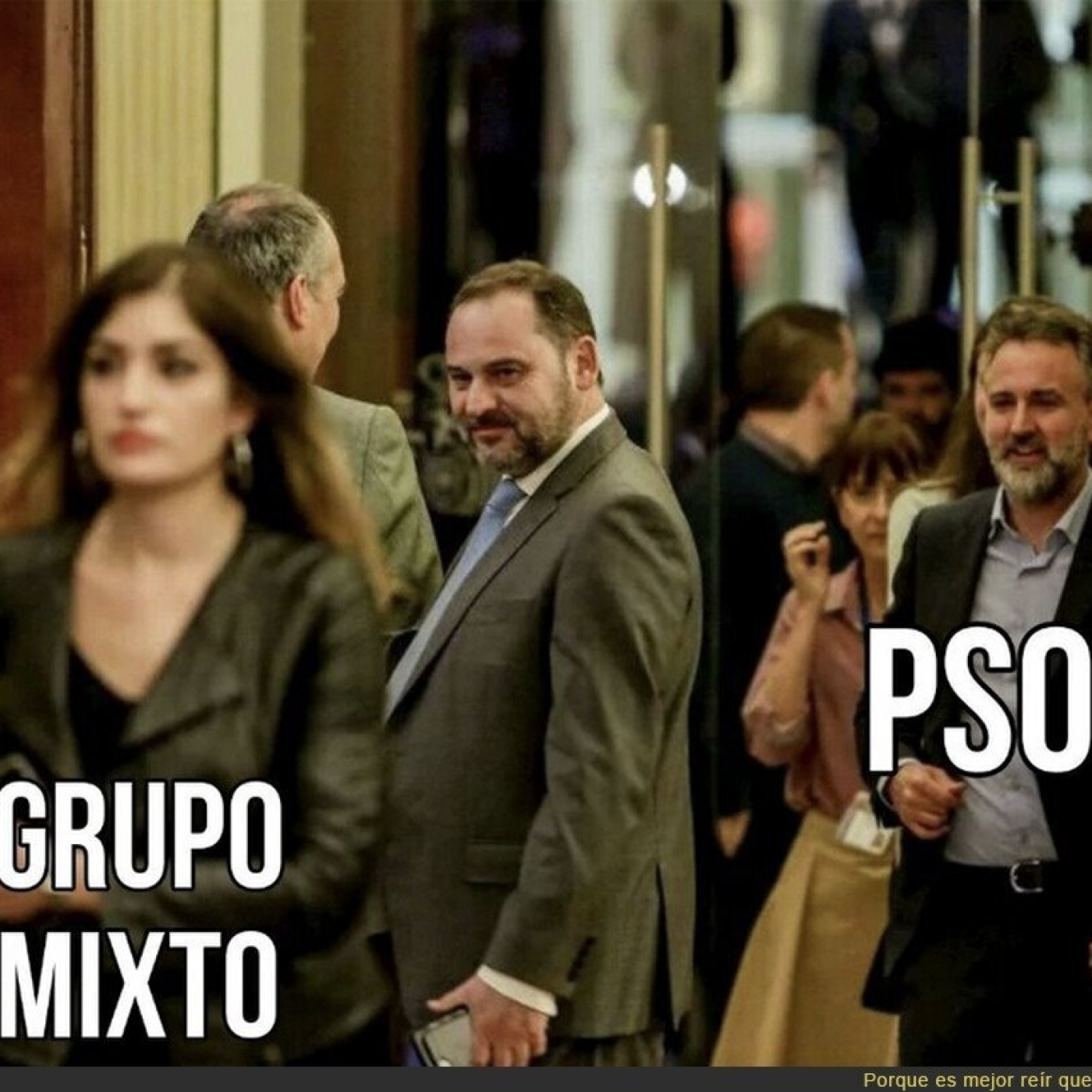 EL DESGARRAMANTAS