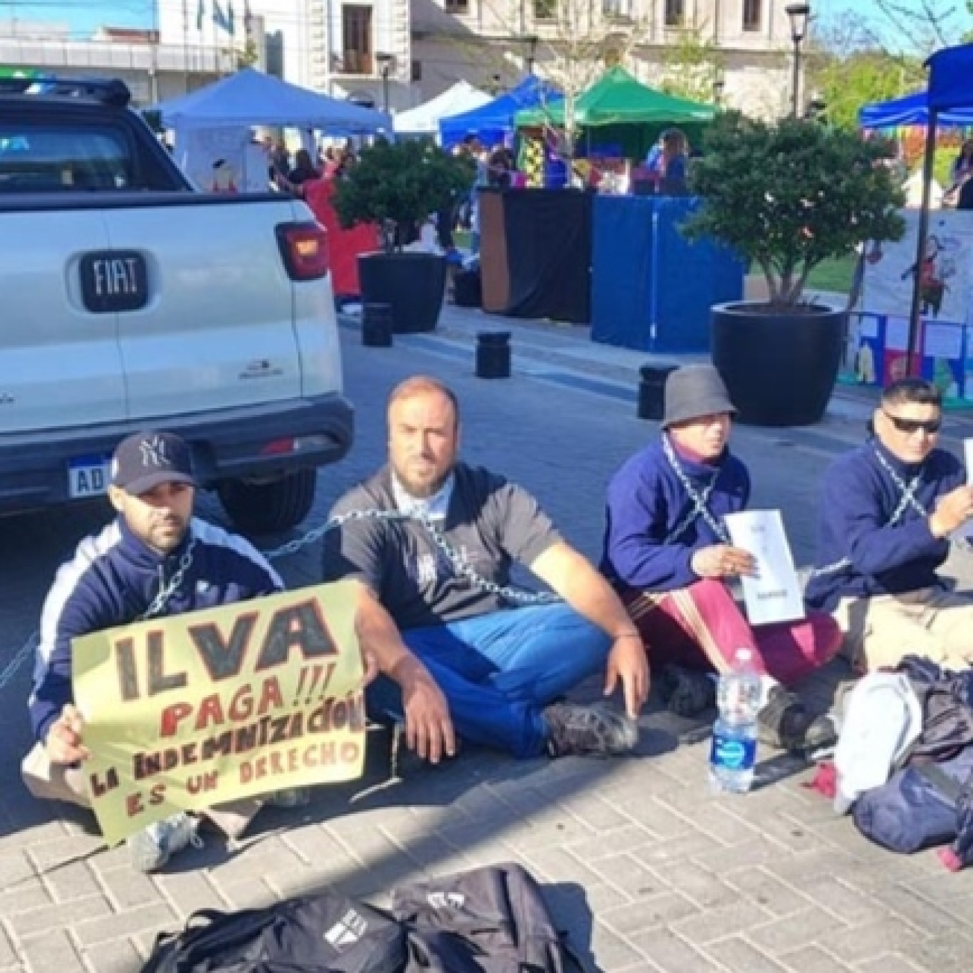 Estudio 2 - FM 105.9