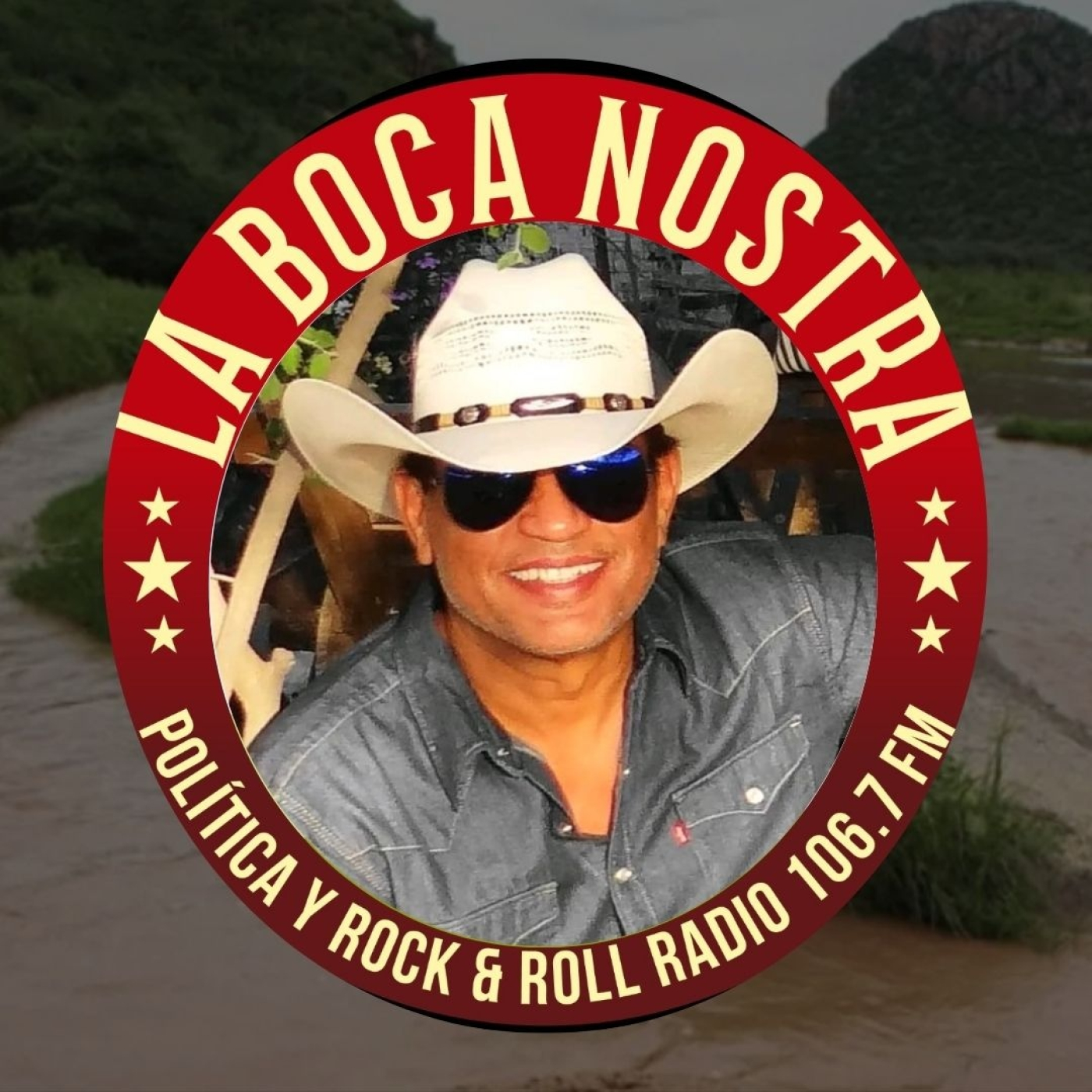la Boca Nostra