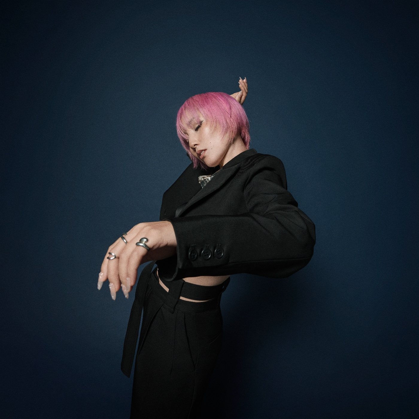 Nao Yoshioka - Changes. episode artwork