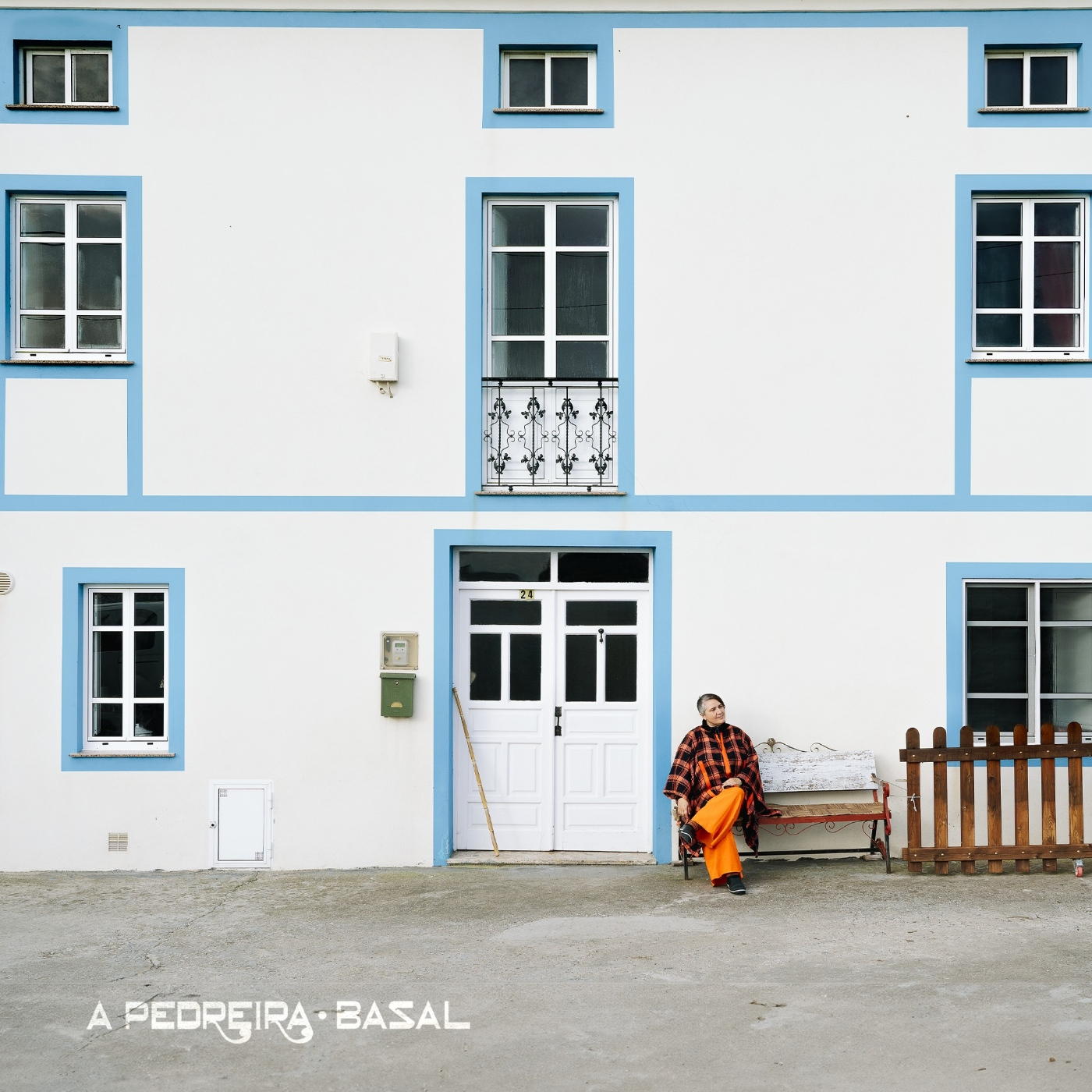 Podcast de Corcovadomusica