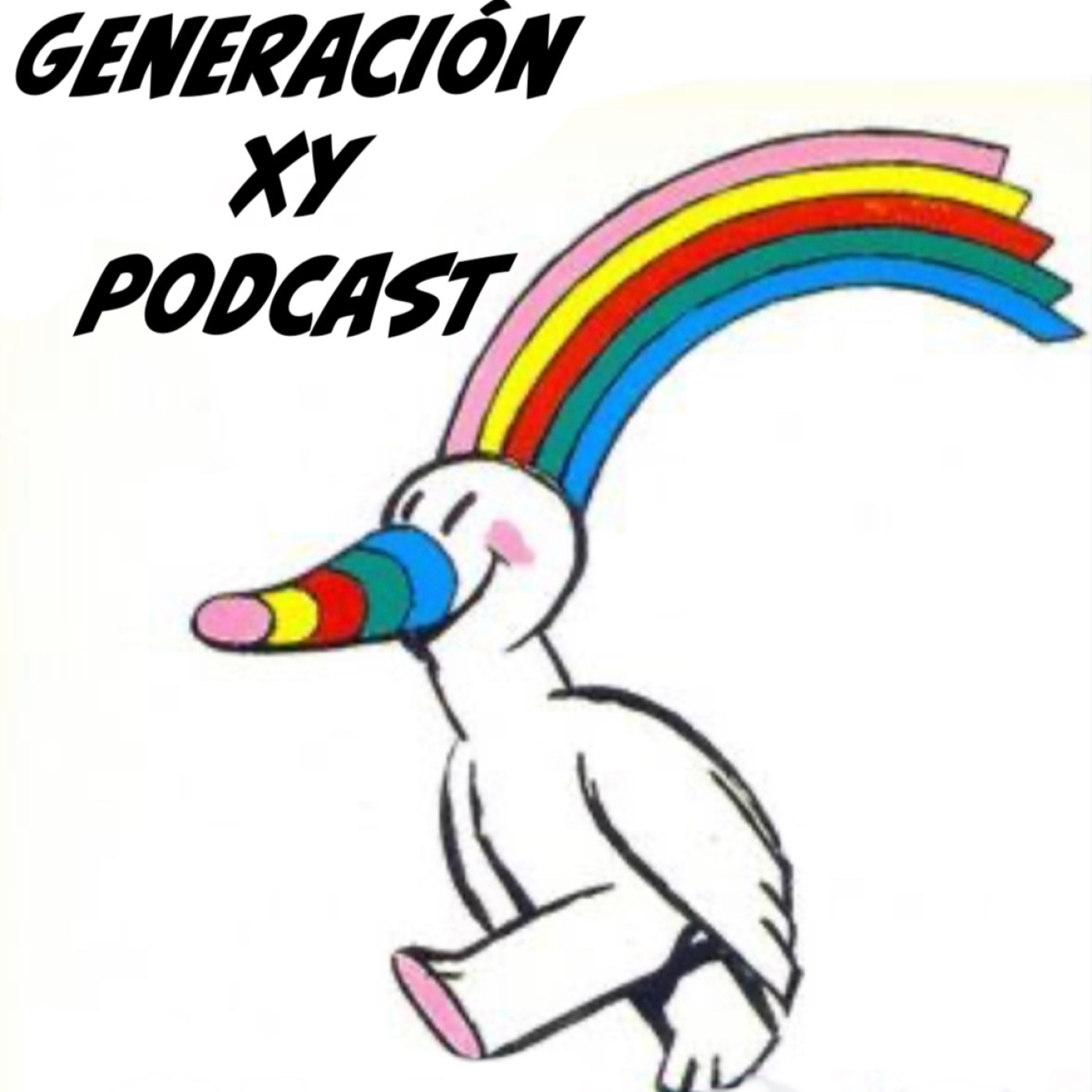 Generación XY