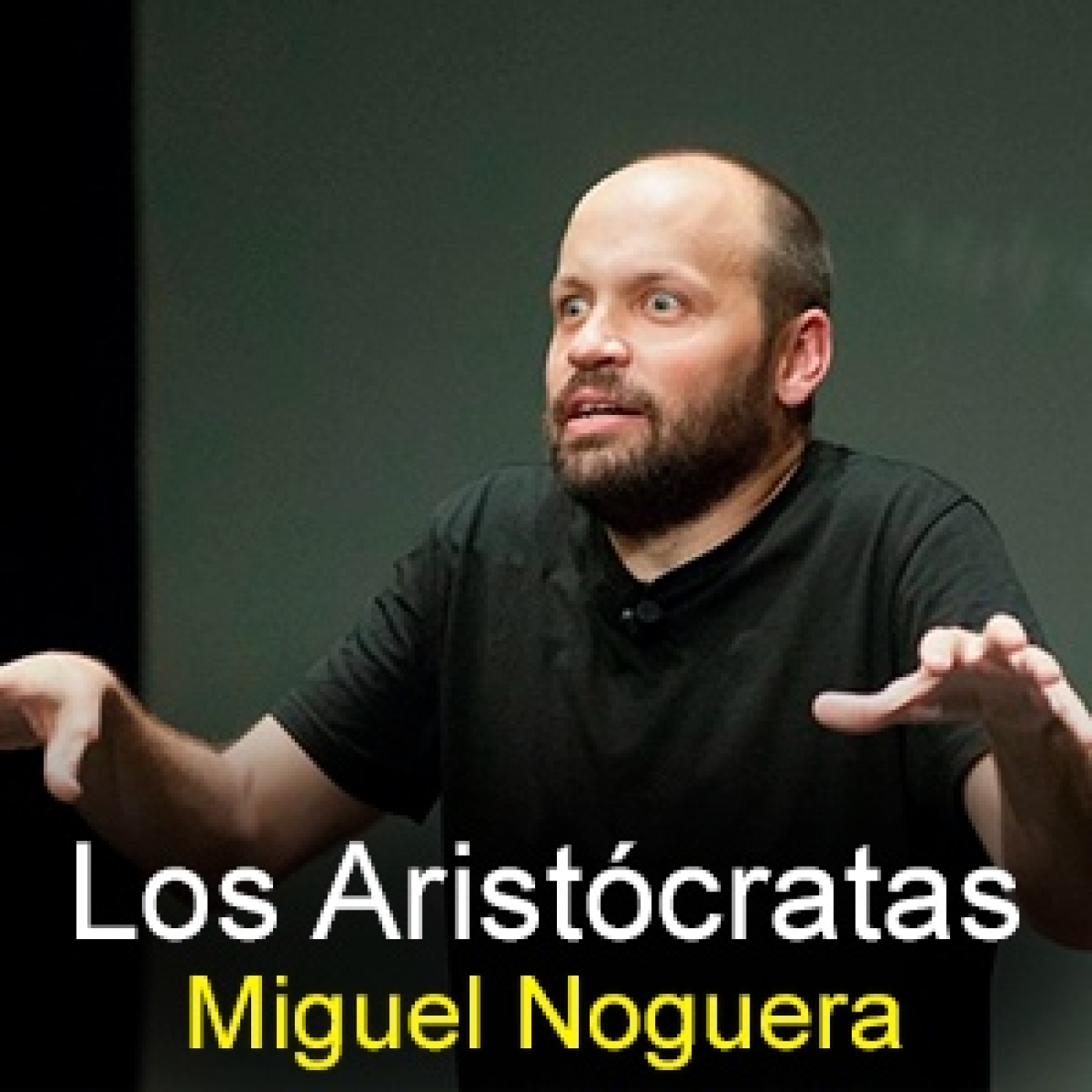 Los Aristócratas