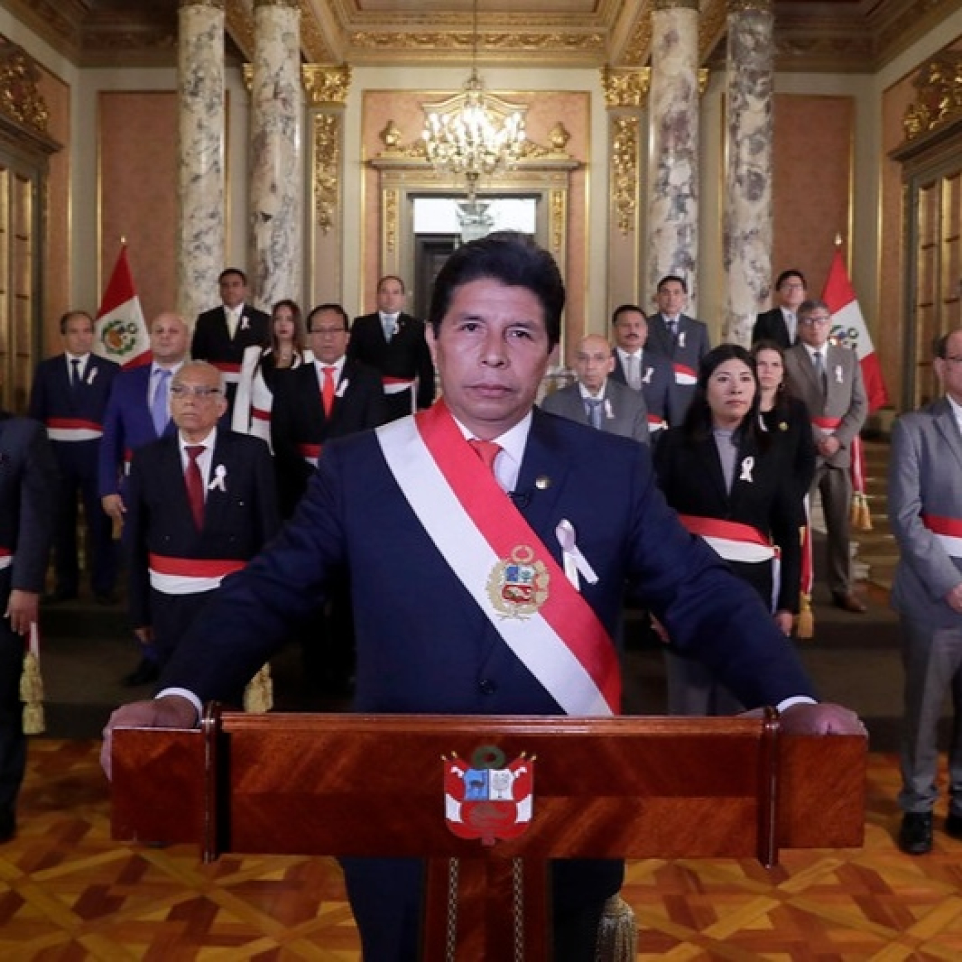 La Cosa Nostra