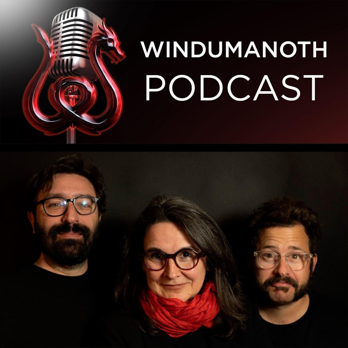 Windumanoth