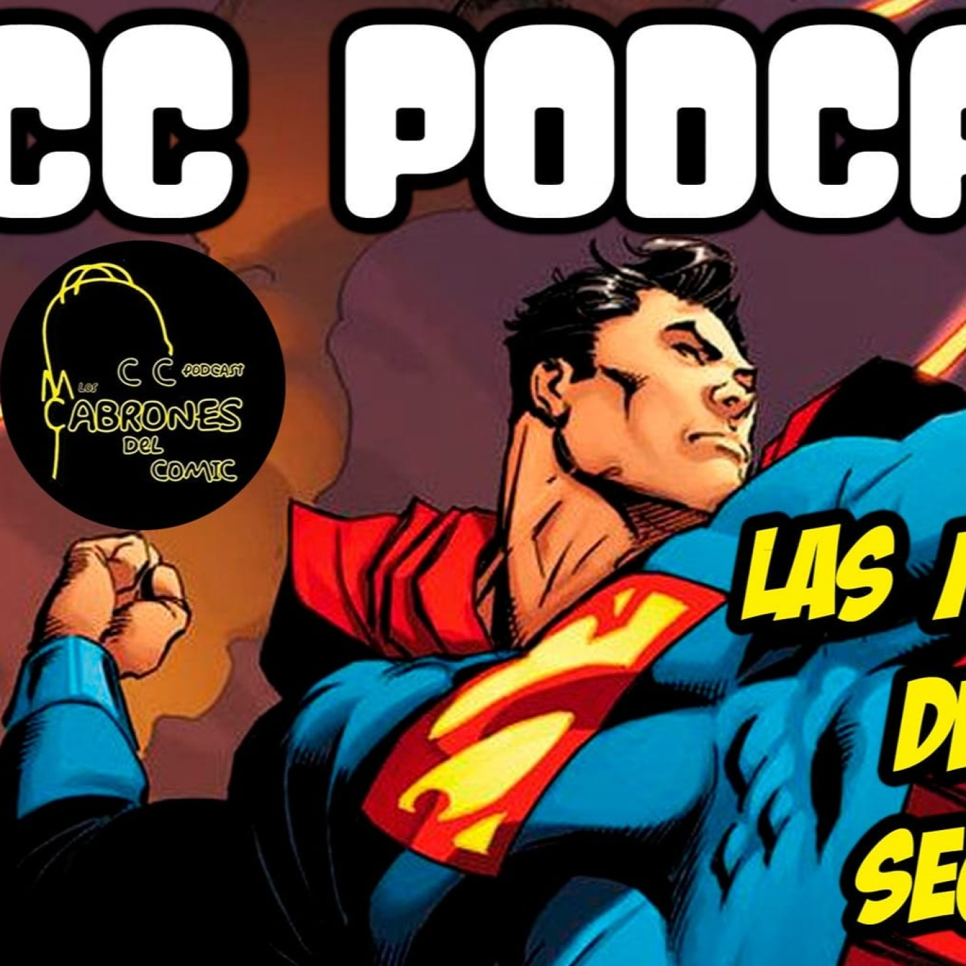 CC PODCAST