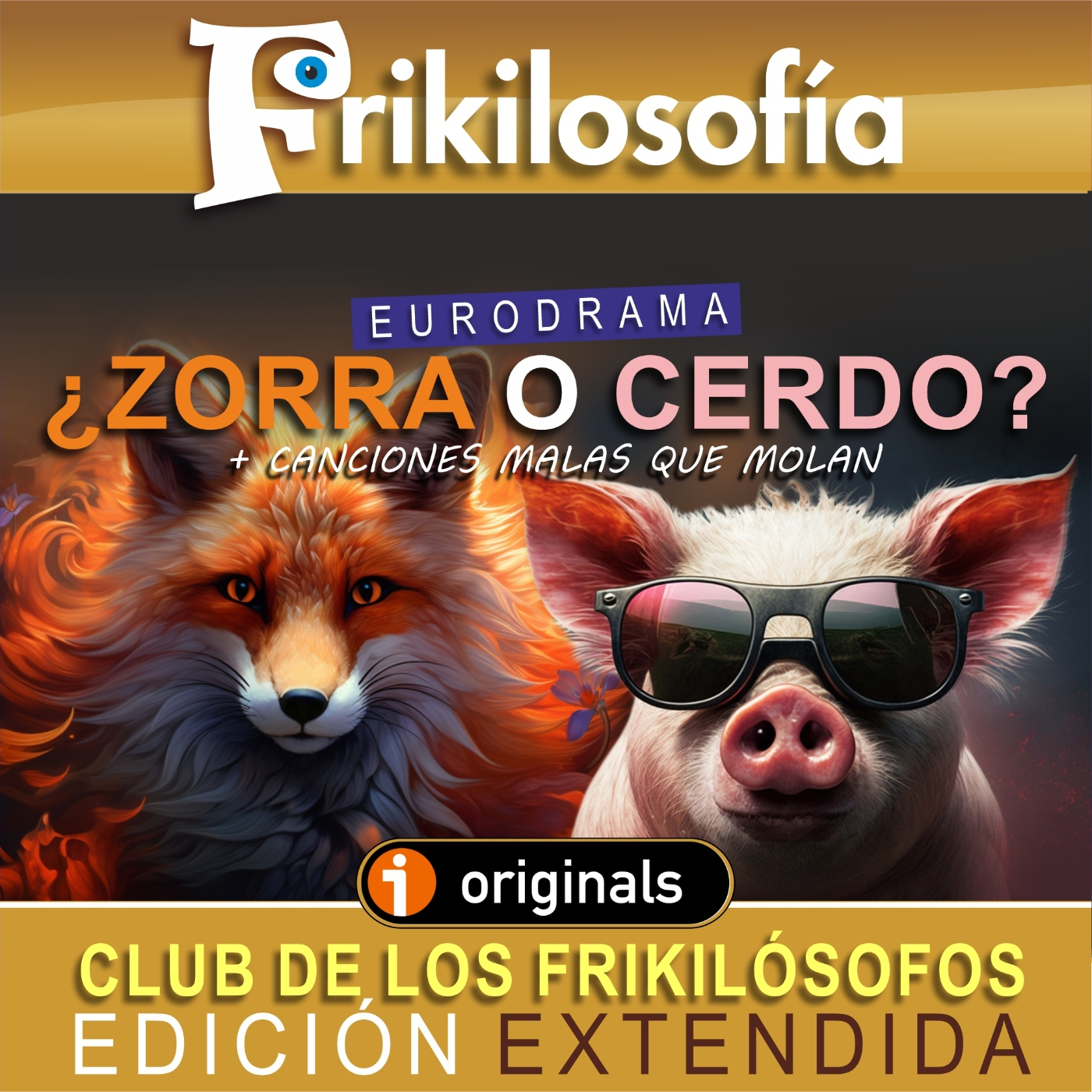 FRIKILOSOFÍA