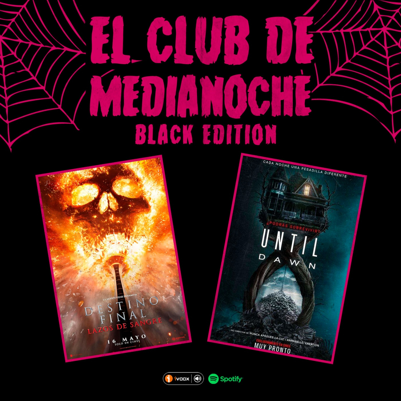 El Club De Medianoche