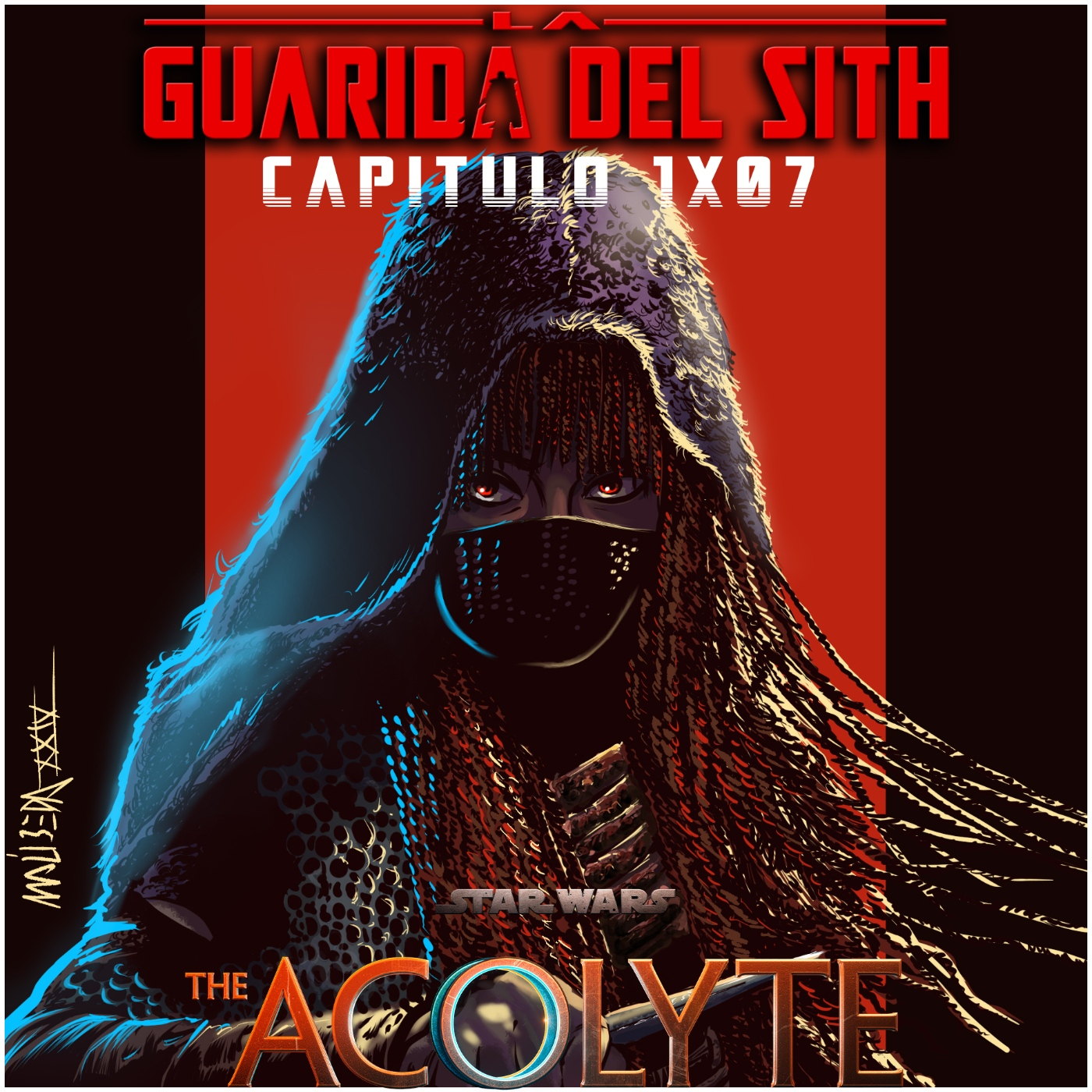 La Guarida del Sith