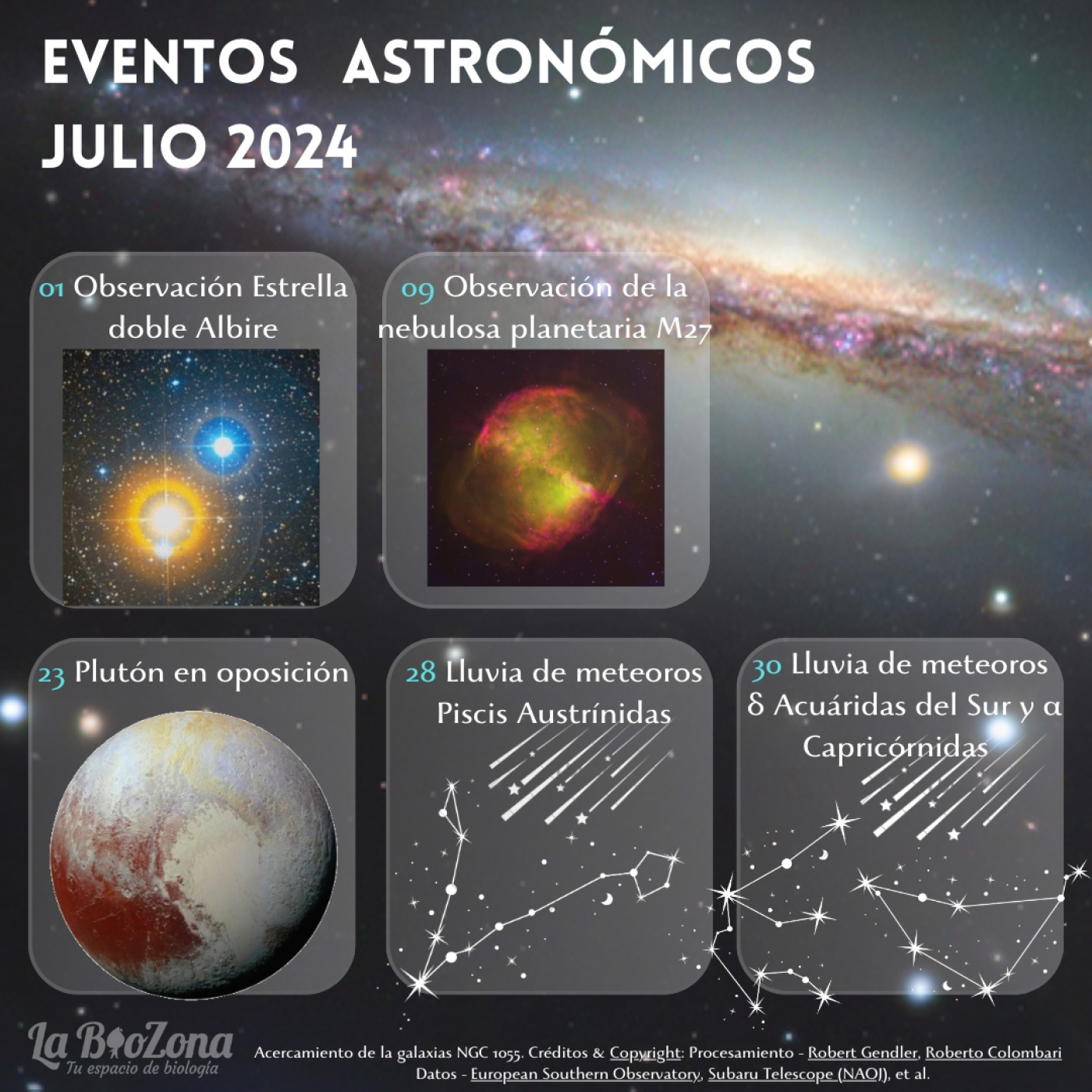La BioZona