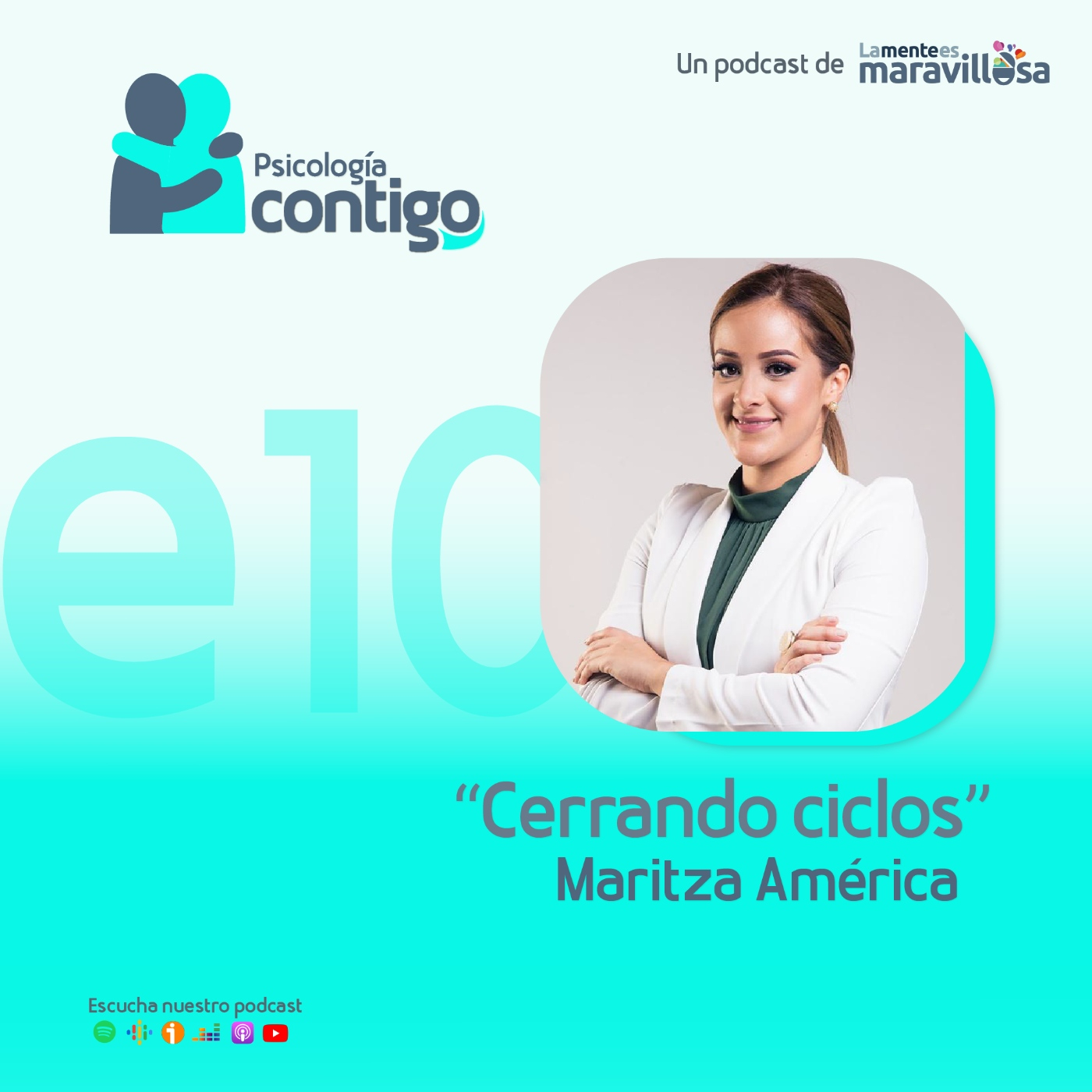 Psicología Contigo | lamenteesmaravillosa.com
