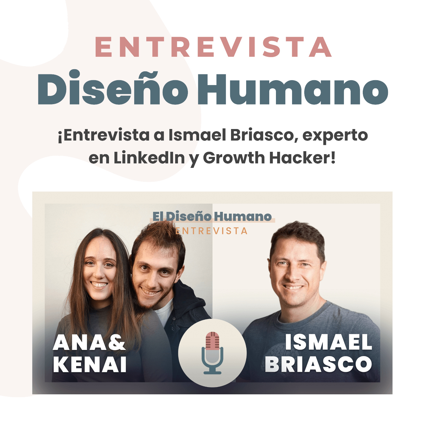 Mi Carta Diseño Humano, la Carta de Rave