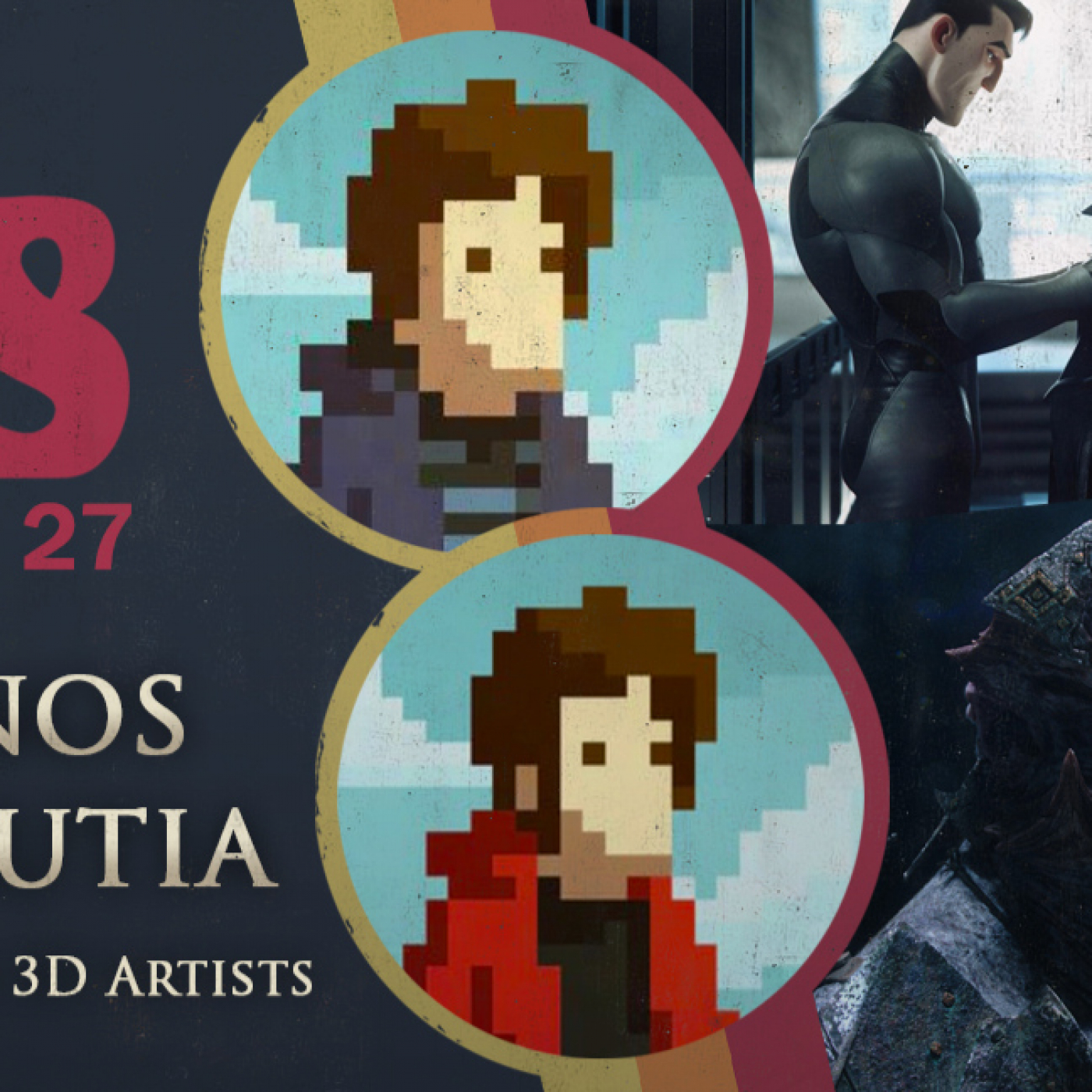 StudioCreaturas