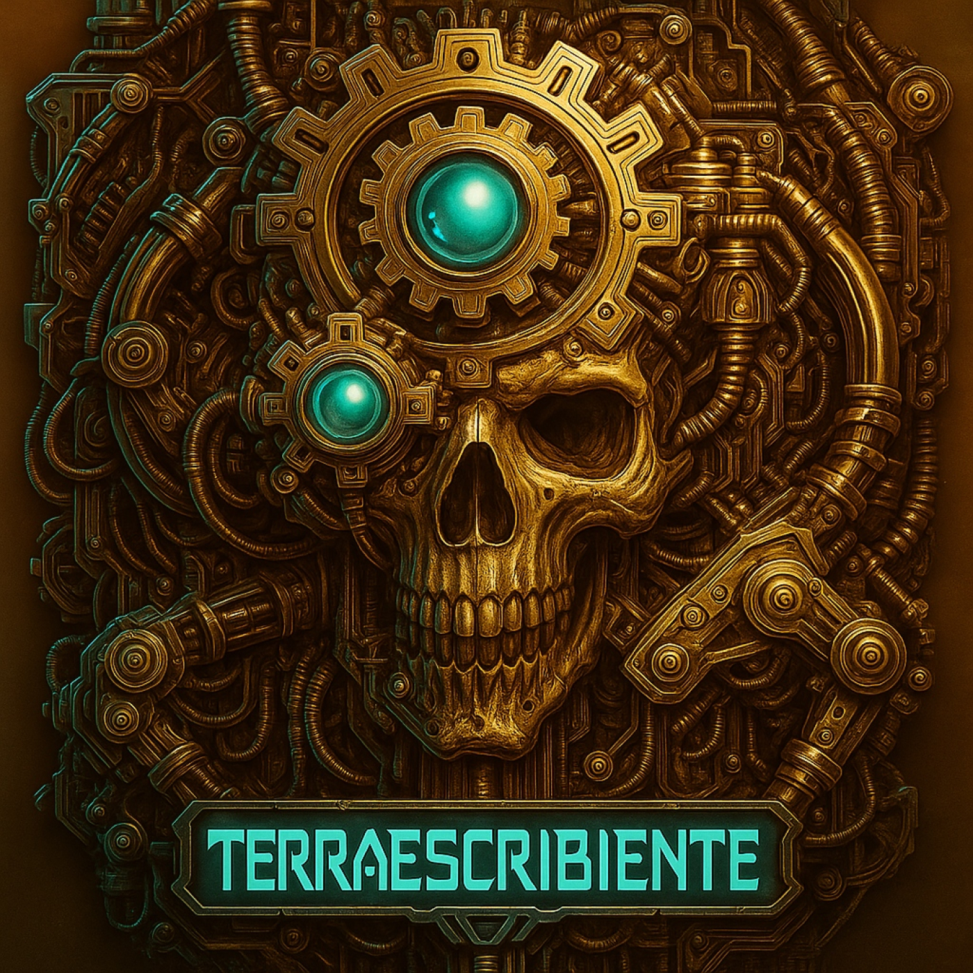 T747 - EL COSTO DE LA OPORTUNIDAD - Histórias cortas TERRAESCRIBIENTE episode artwork