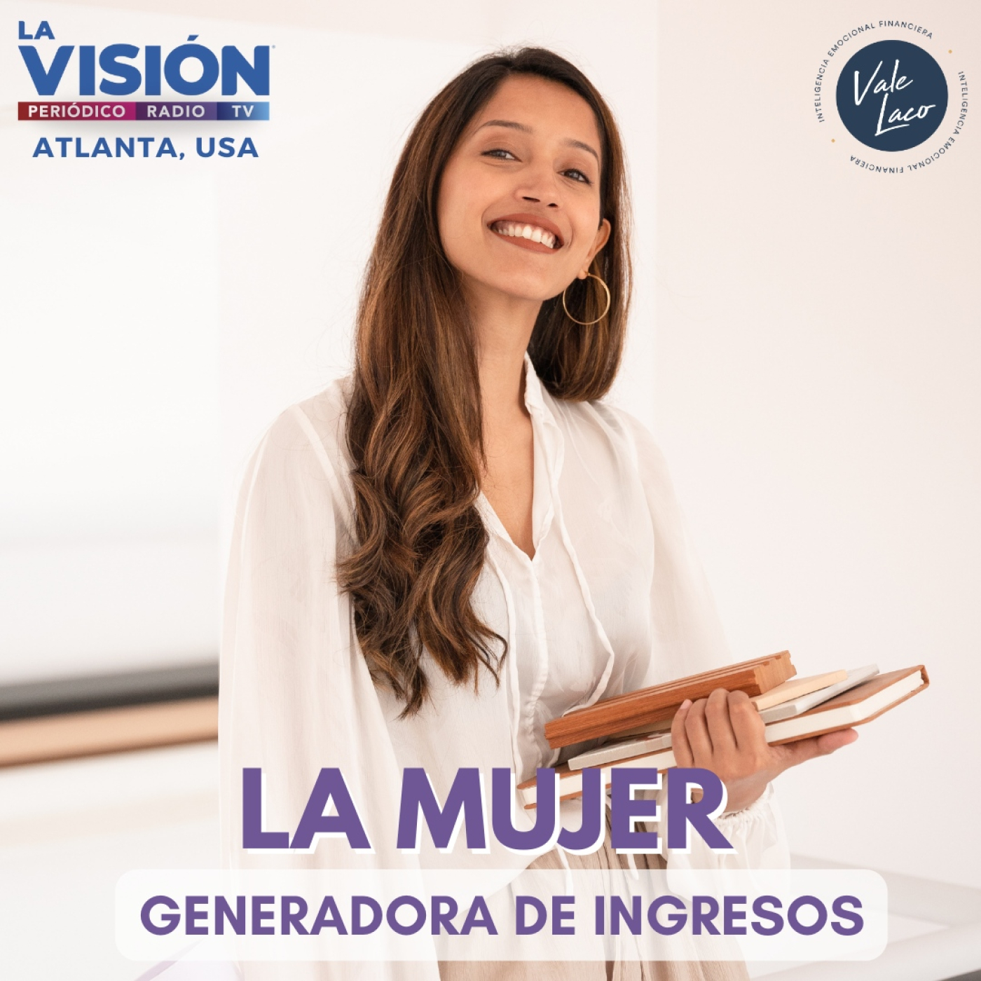 La Mujer y su Inteligencia Emocional Financiera