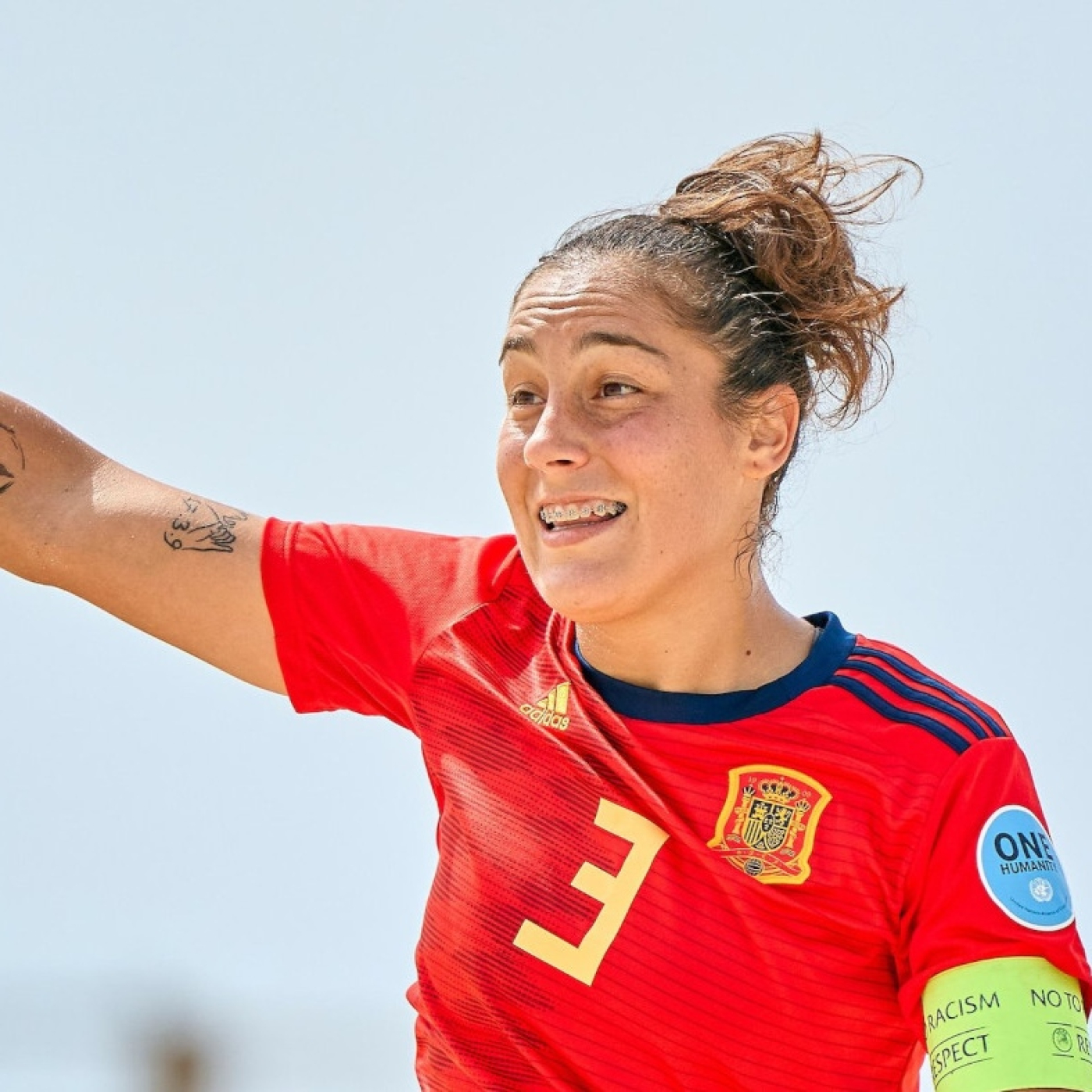 DDeportes Dani