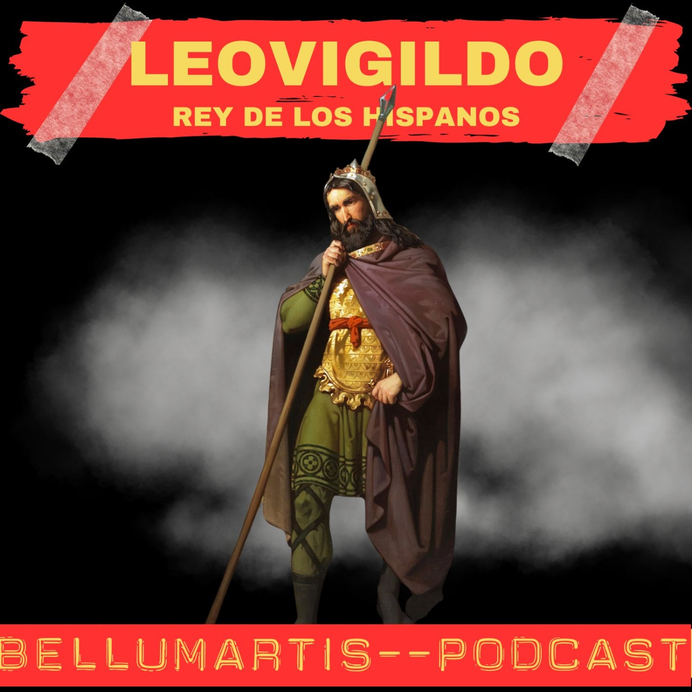 BELLUMARTIS PODCAST