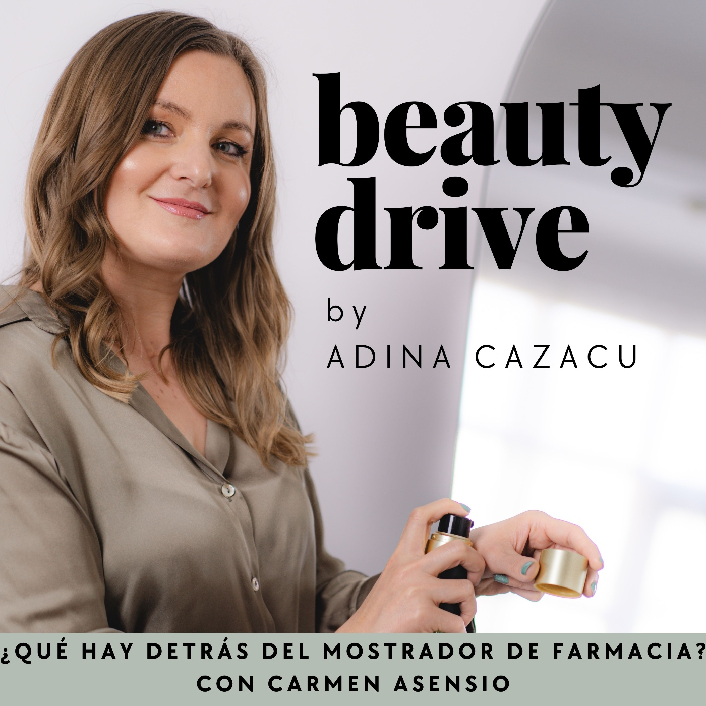 Beauty Drive podcast