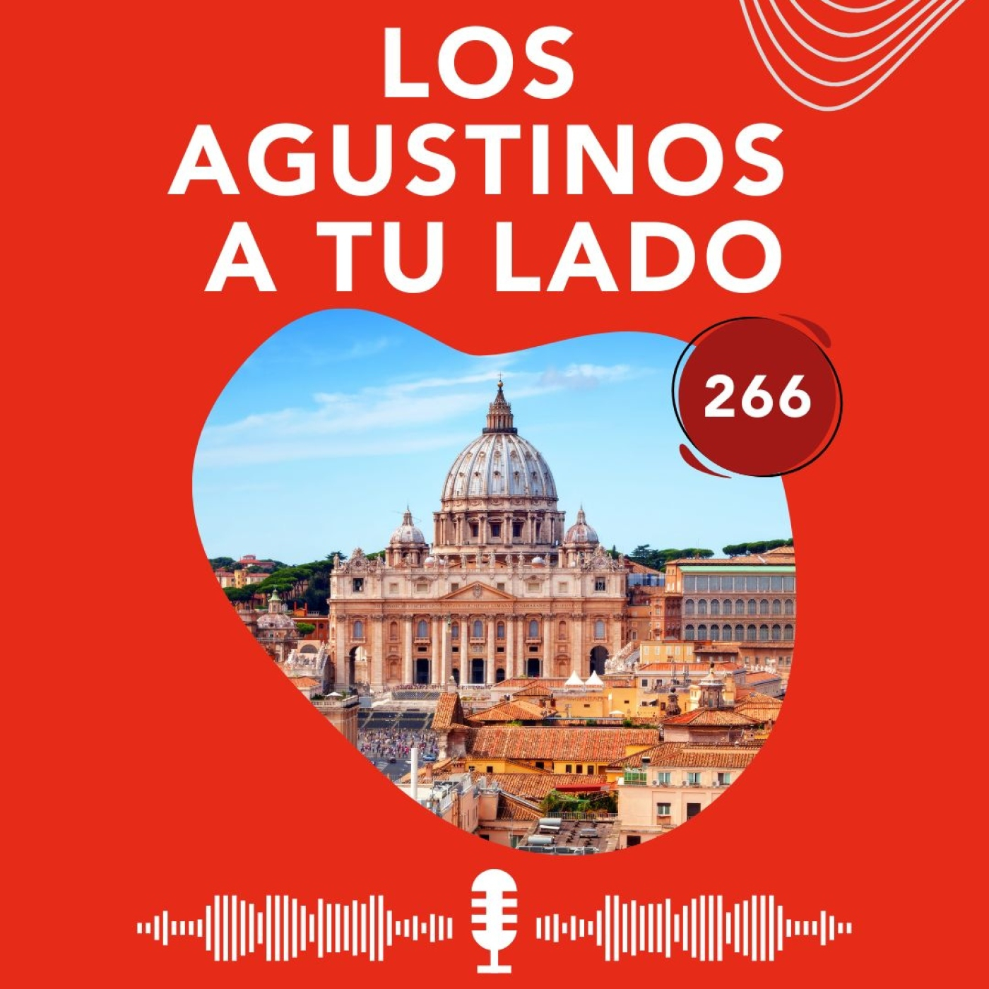 Los Agustinos a tu lado