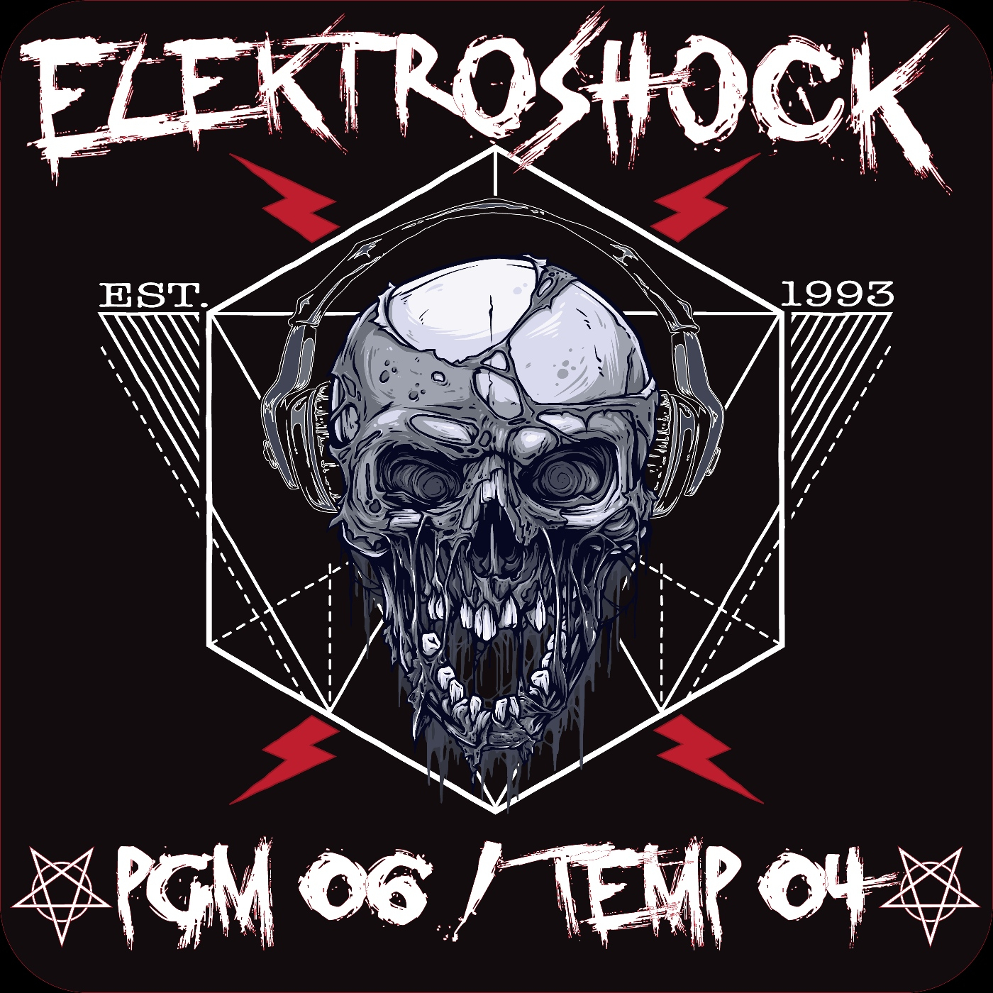 ELEKTROSHOCK