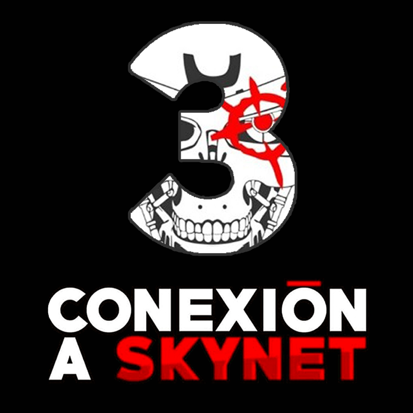 CONEXIÓN A SKYNET