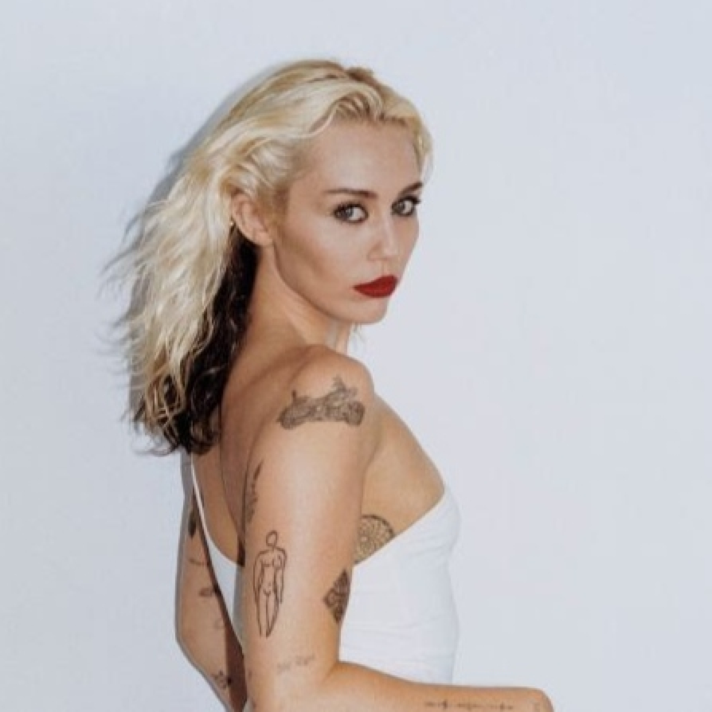 Miley Cyrus: la dignidad de ser artista de singles episode artwork