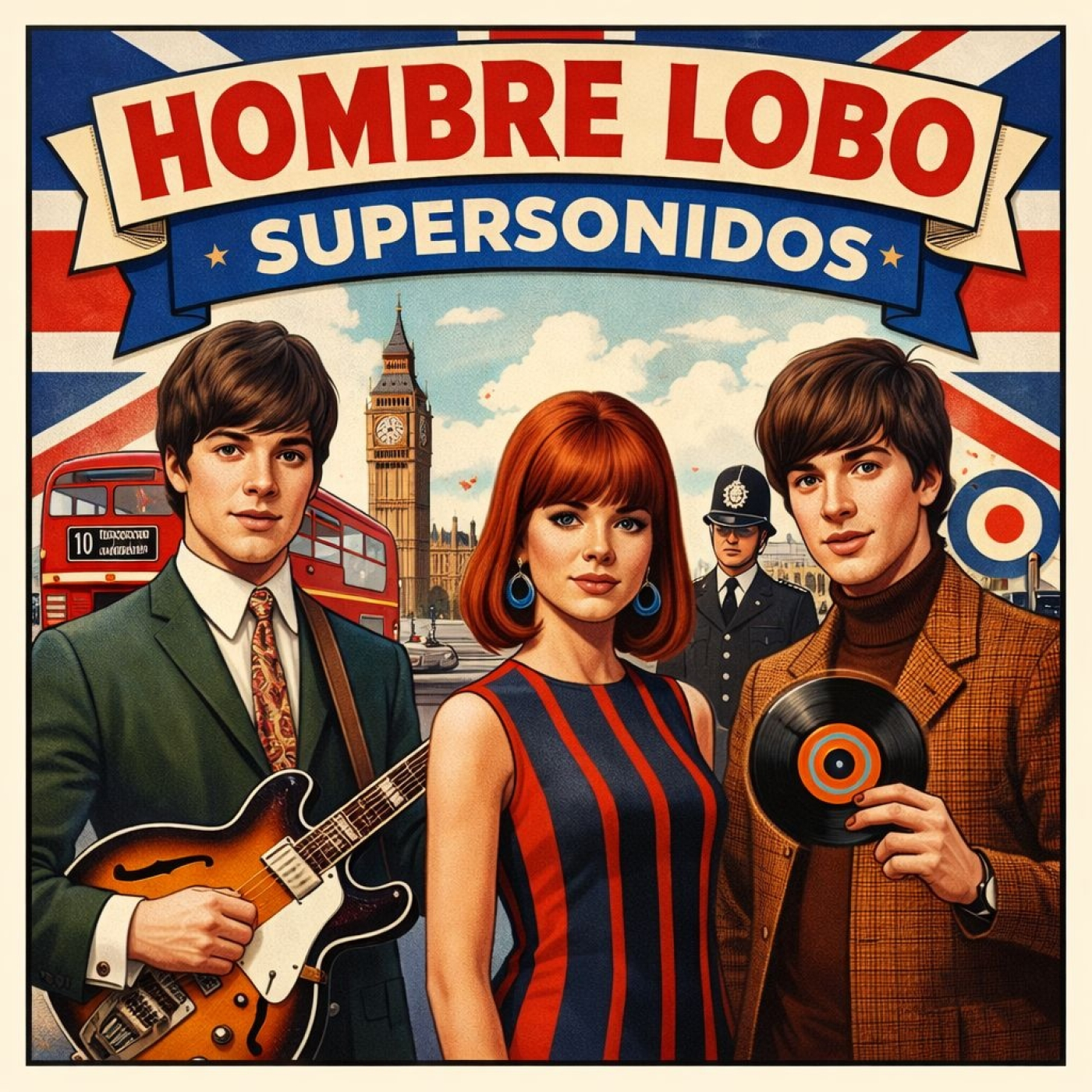 Hombre Lobo 23 de Enero 2026 episode artwork