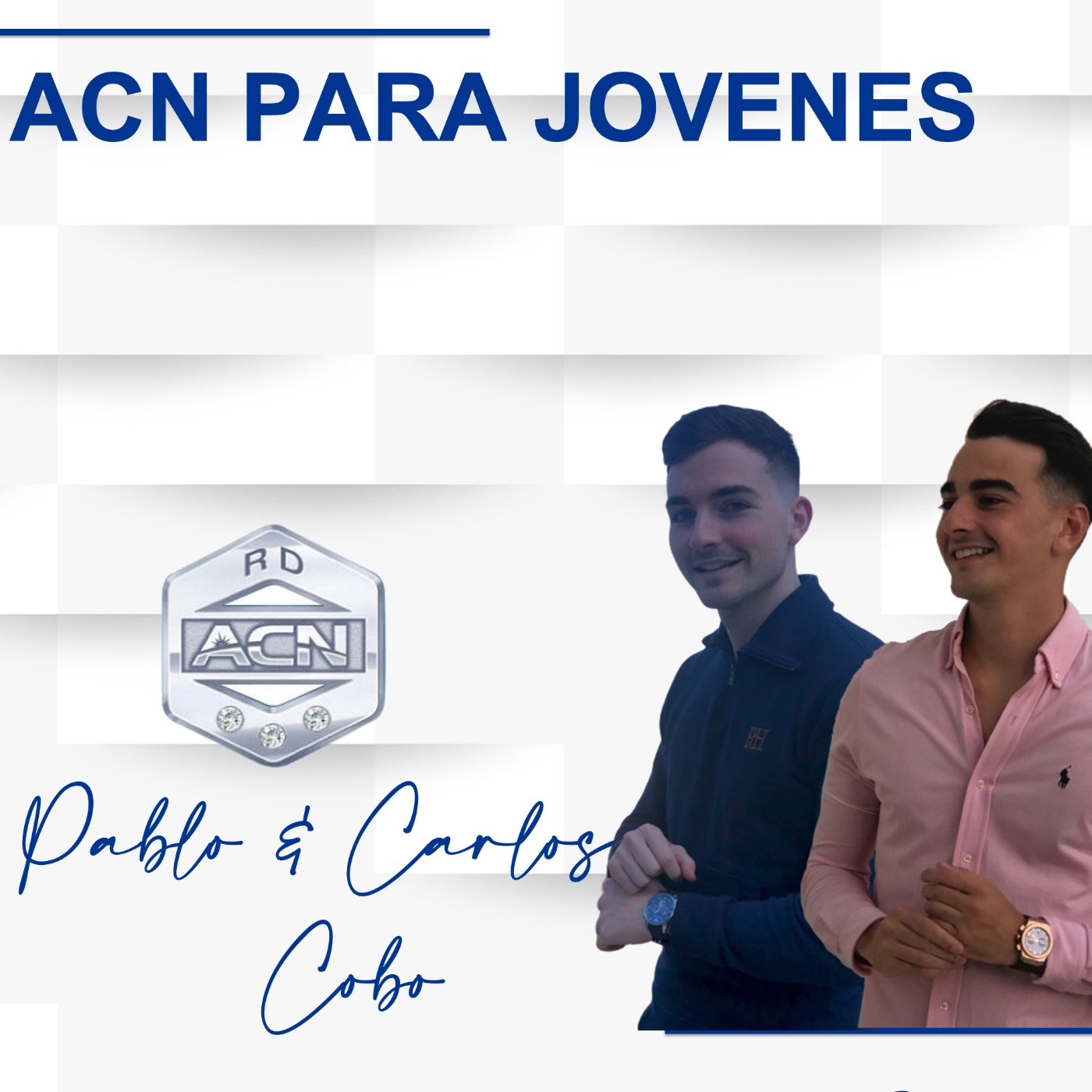 ACN Empresario Independiente