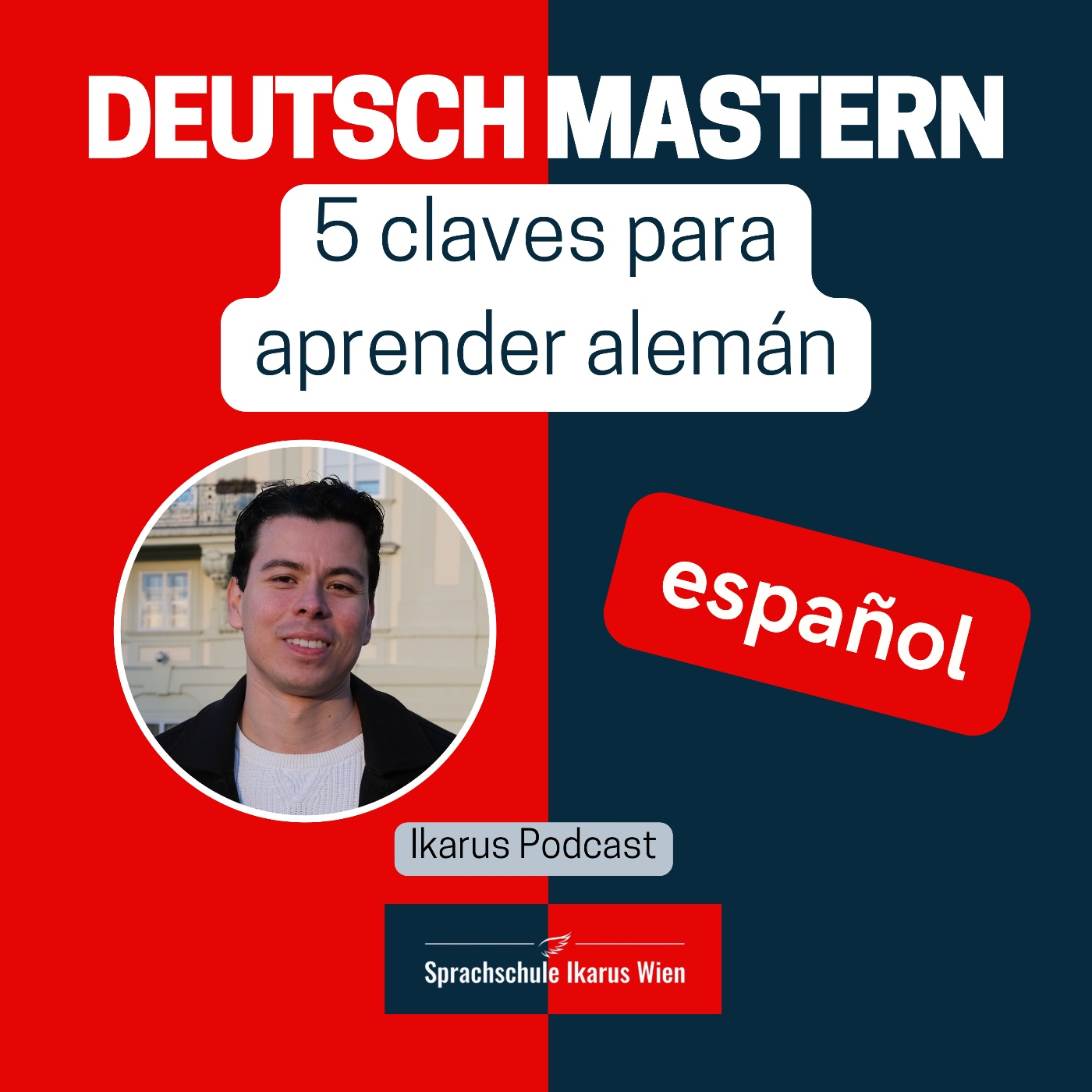 Así aprendes alemán sin morir en el intento - 5 claves
