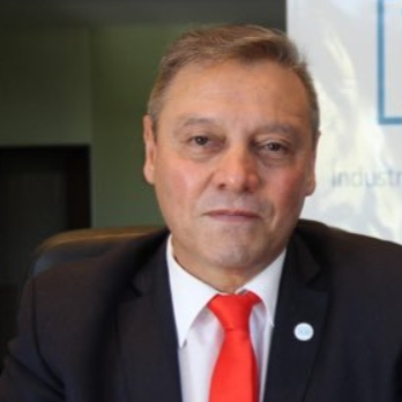 Daniel Rosato presidente de Industriales Pymes Argentinos @MarianoBoettner @JoaquinMugica 3-11-2025