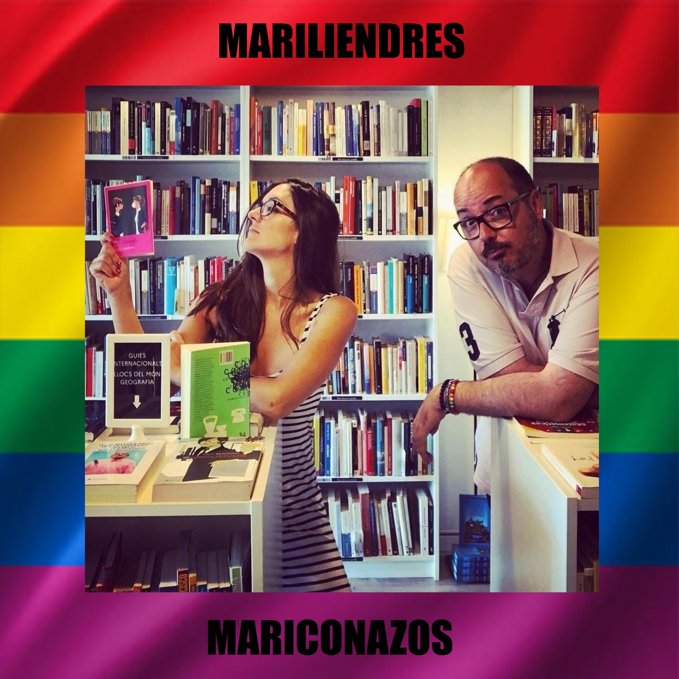 MARILIENDRES
