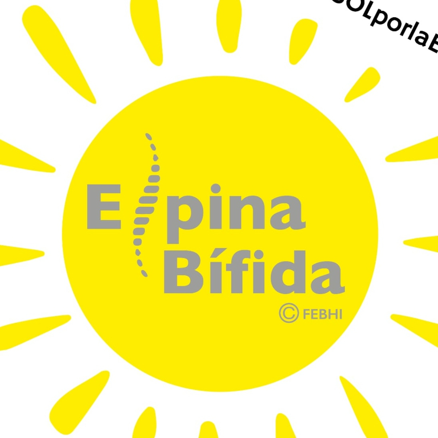 Pedro Castaño Bastos nos habla del DÍA DE ESPINA BÍFIDA episode artwork