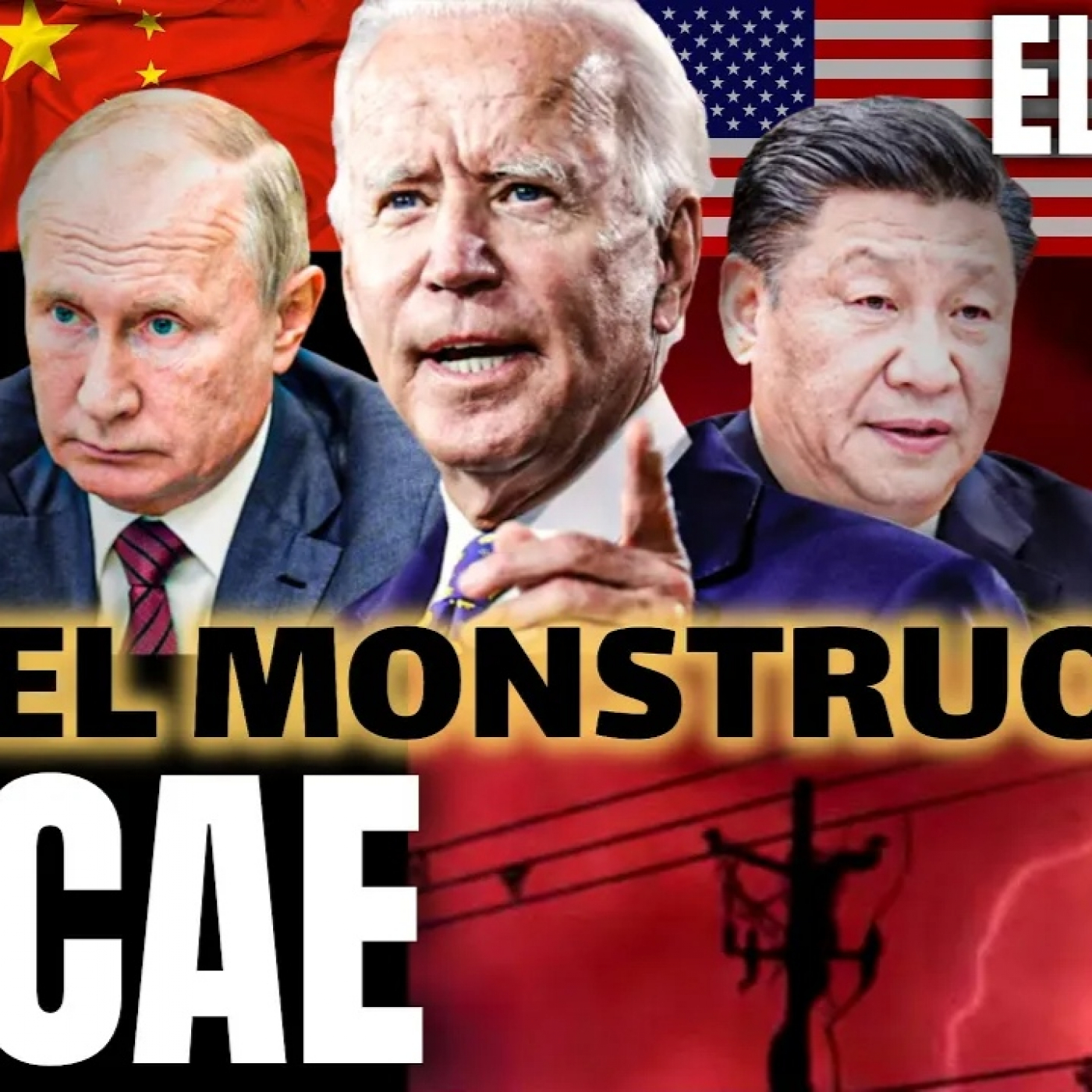 Detrás de la Razón con Roberto de la Madrid