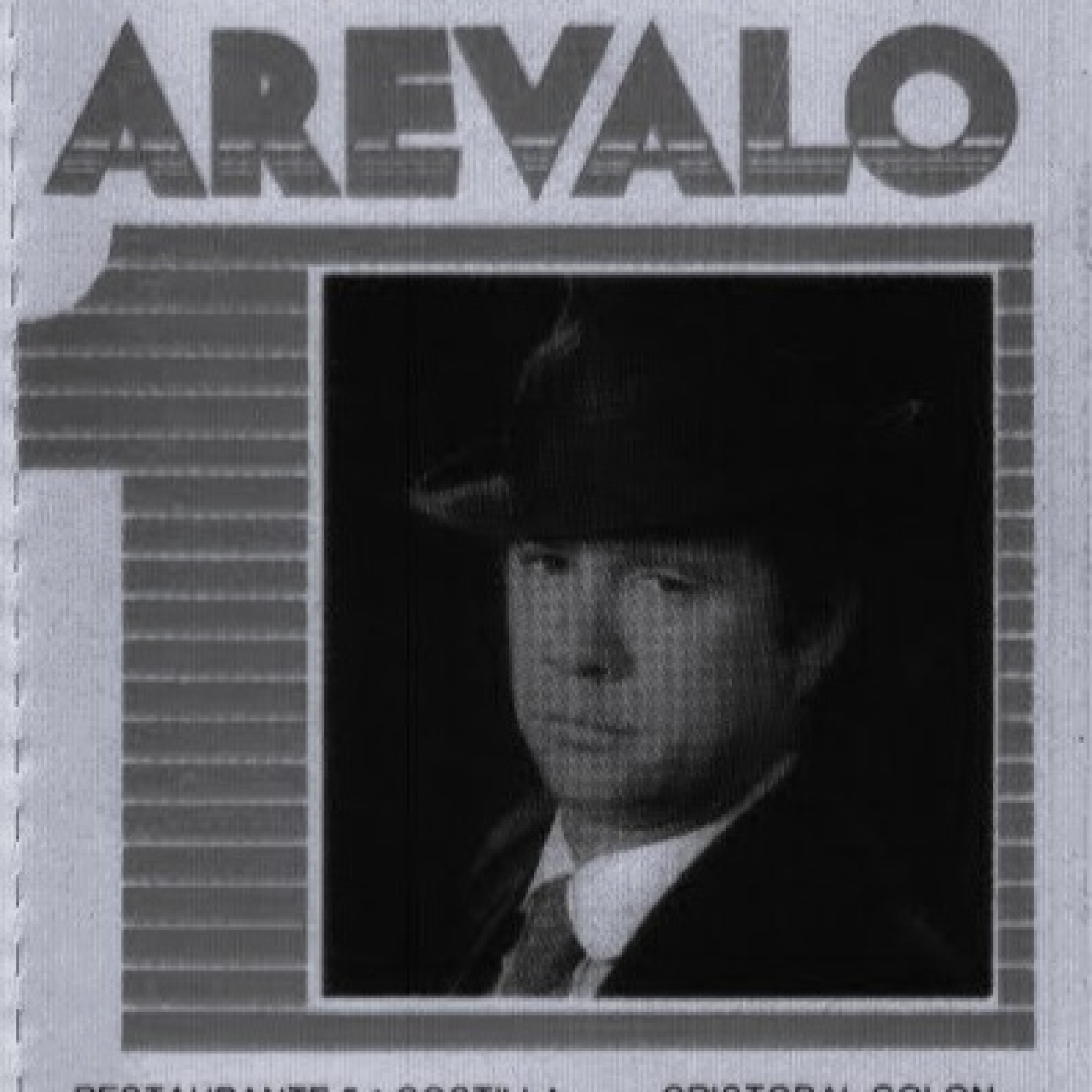 Especial: Humor de gasolineras. Arévalo antología del chiste Vol.1 episode artwork
