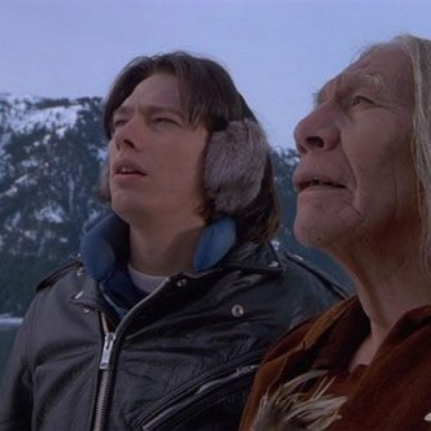 Todo Queda en Cicely #5- 2x01-2x02