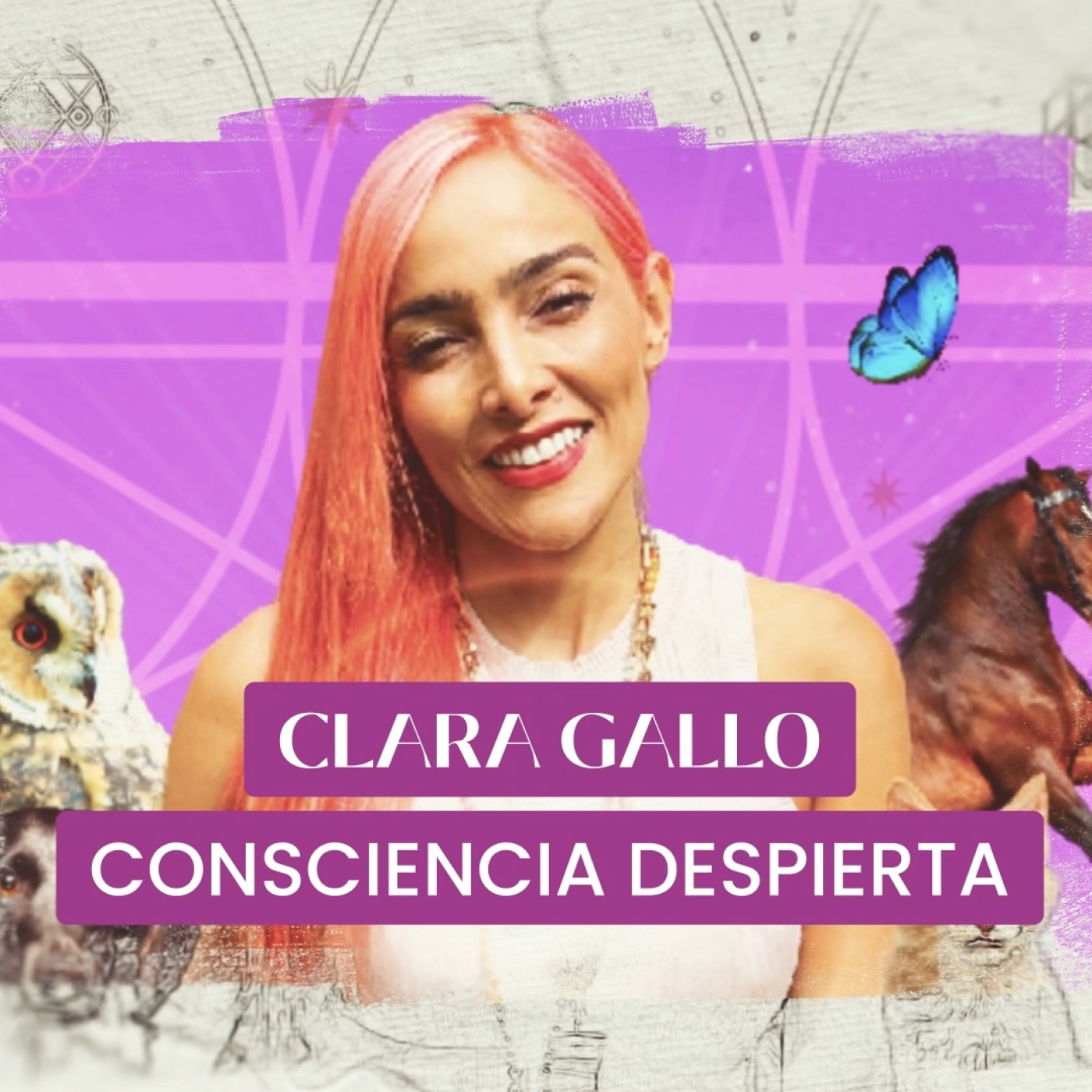 Clara Gallo Consciencia Despierta