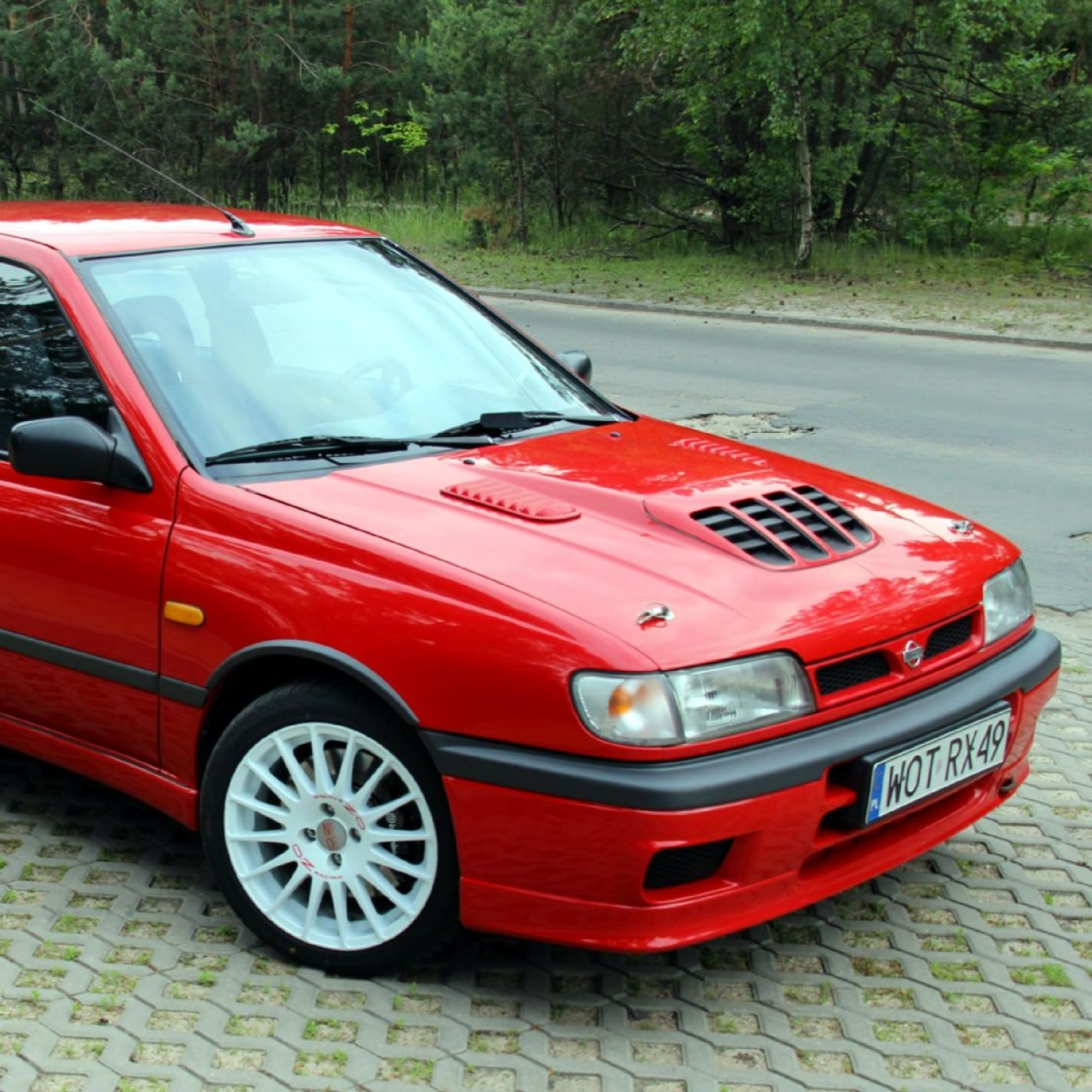 AMR Cap. 83. Los GTi siempre de moda