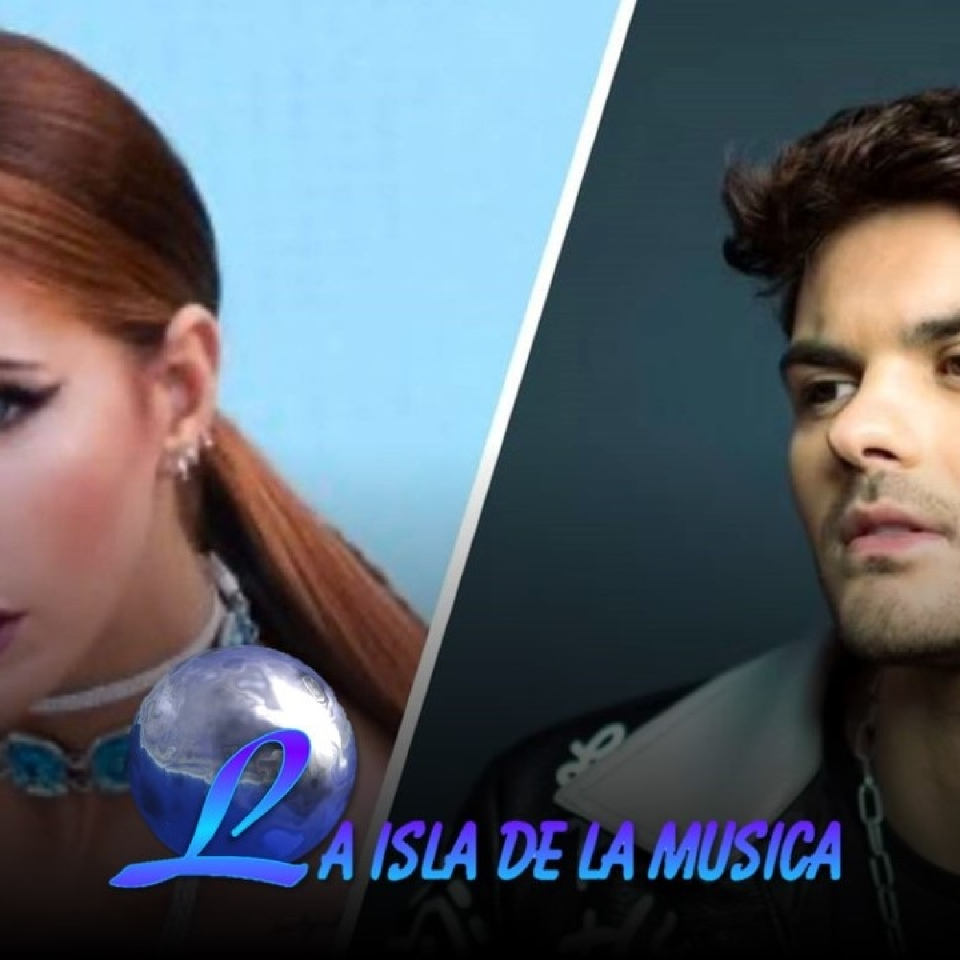 La Isla de la Música - PGM 398 - 28/10/2023 episode artwork