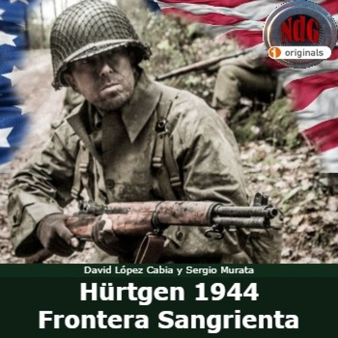 Niebla de Guerra podcast