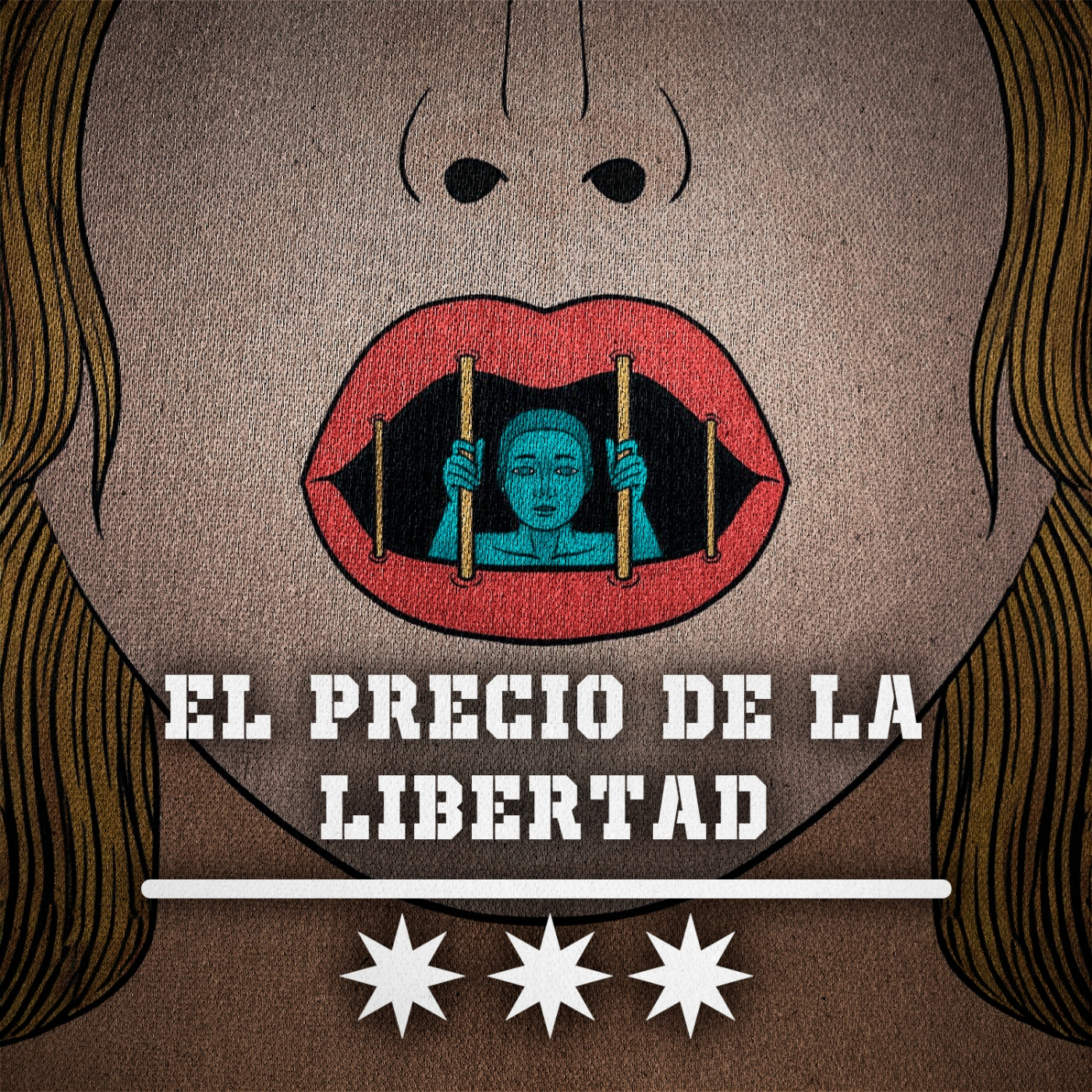 El Precio de la Libertad - BEGOÑA GERPE