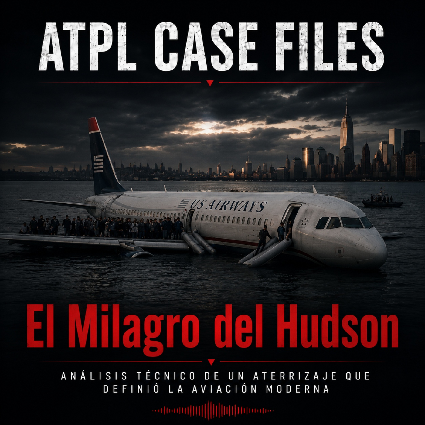 ATPL Case Files